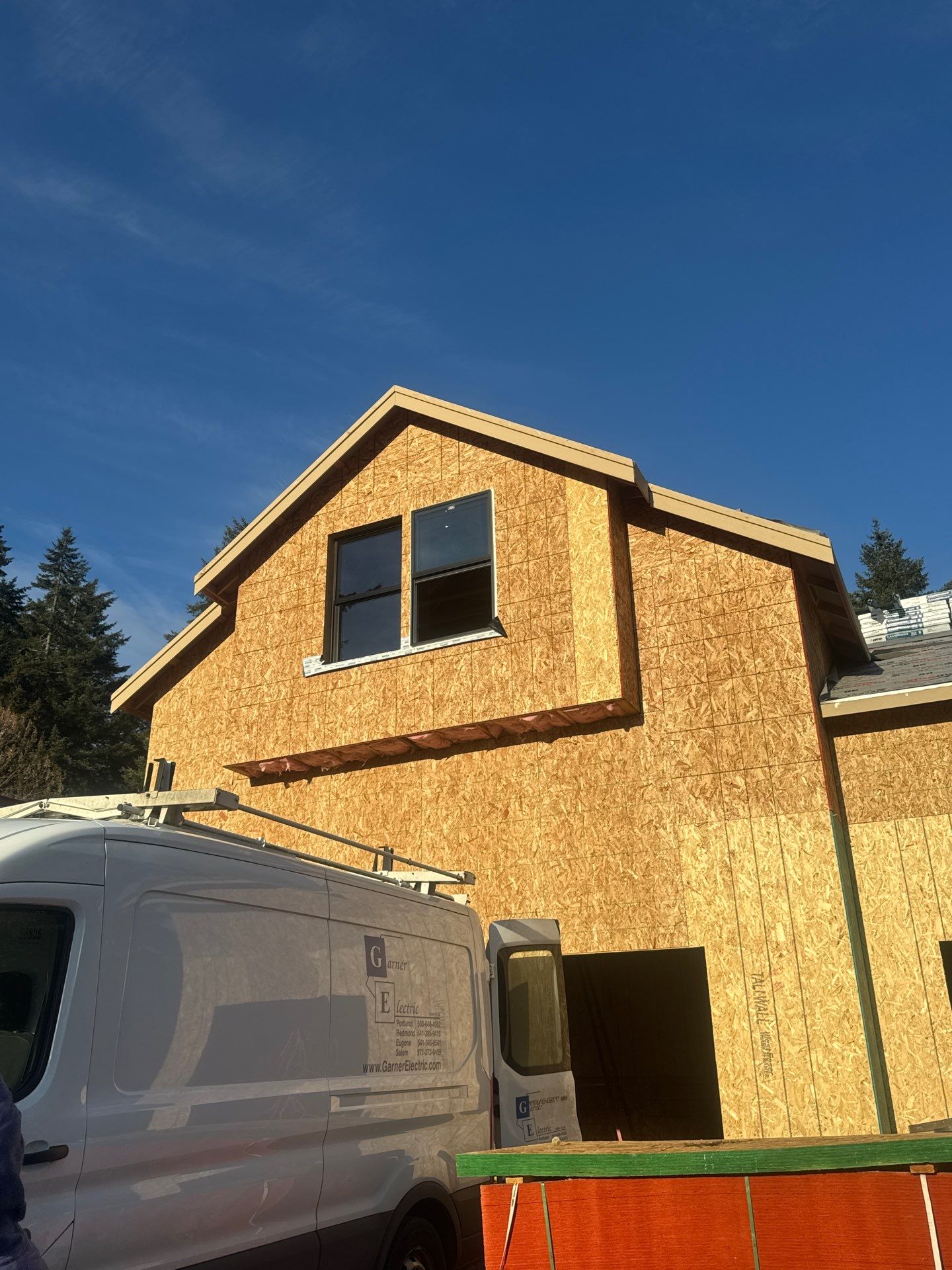 Residential Roofing Installation – Eugene, OR by BEST Roofing & Waterproofing