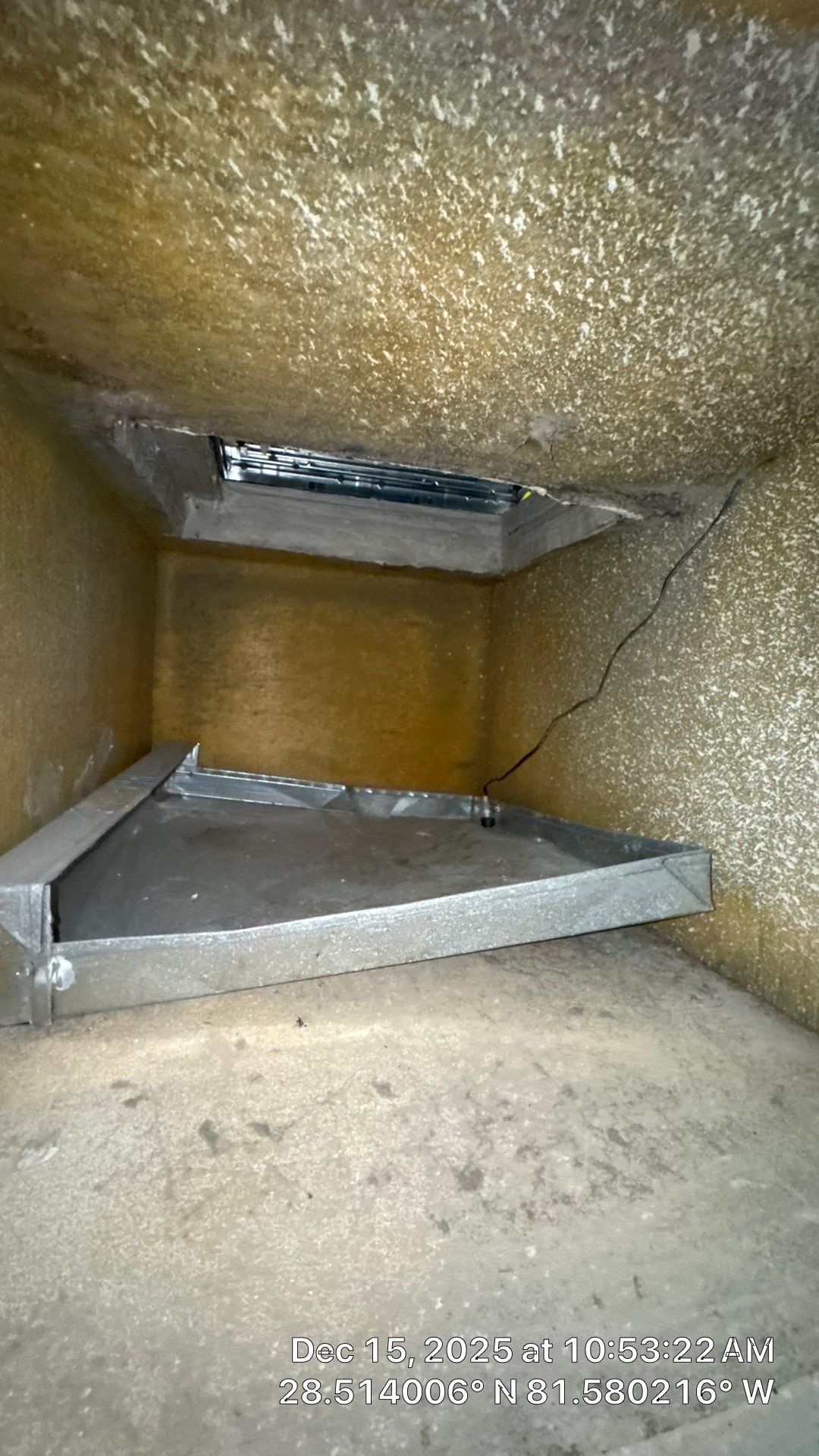 Air Duct Cleaning in Winter Garden by Hygienic Air, Inc