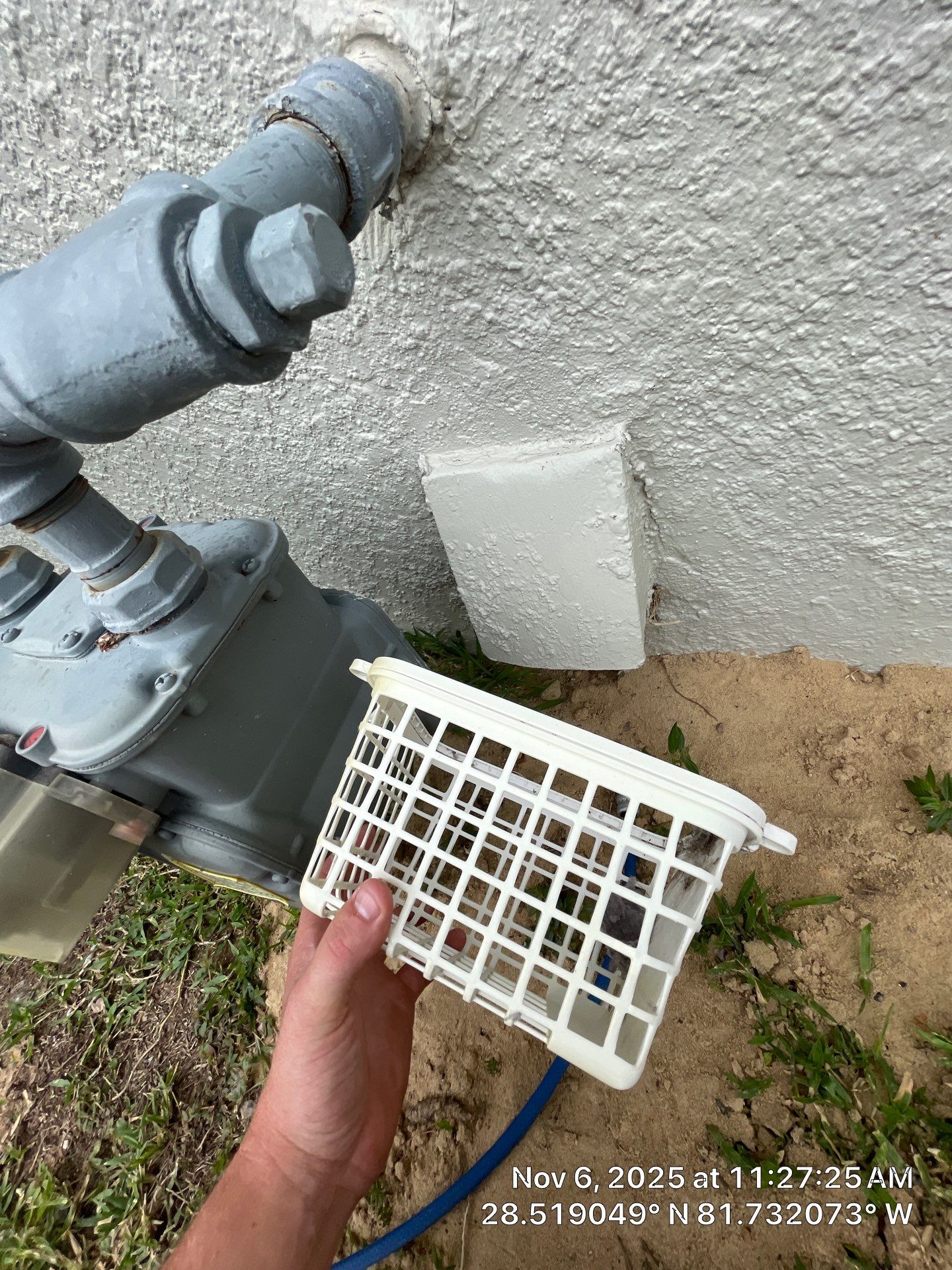 Air Duct and Dryer Vent Cleaning in Clermont by Hygienic Air, Inc