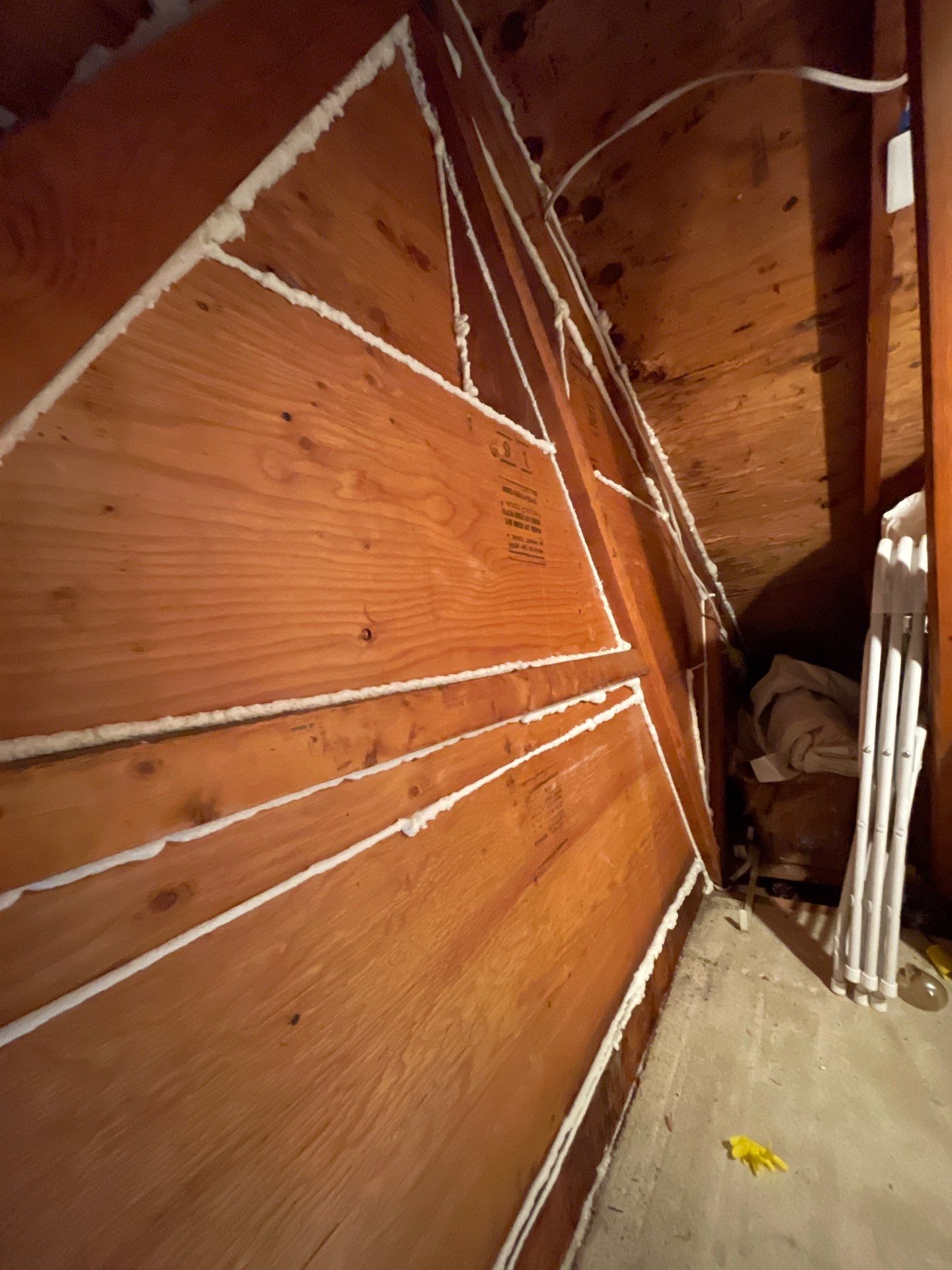 Bowie Residence by Smart Energy Pros