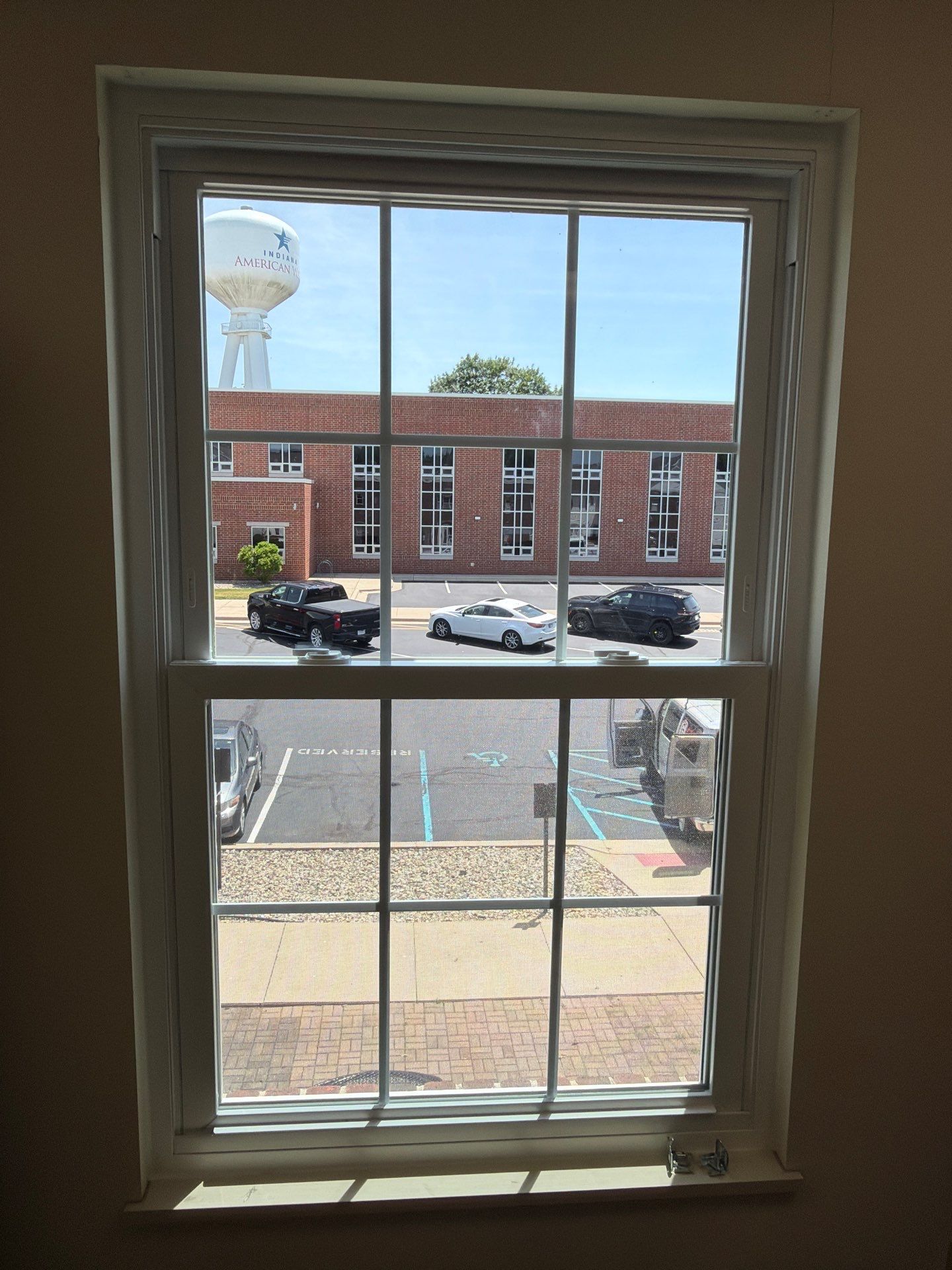 Window Installation - Winona Lake, IN 46590 by Window World Of Fort Wayne