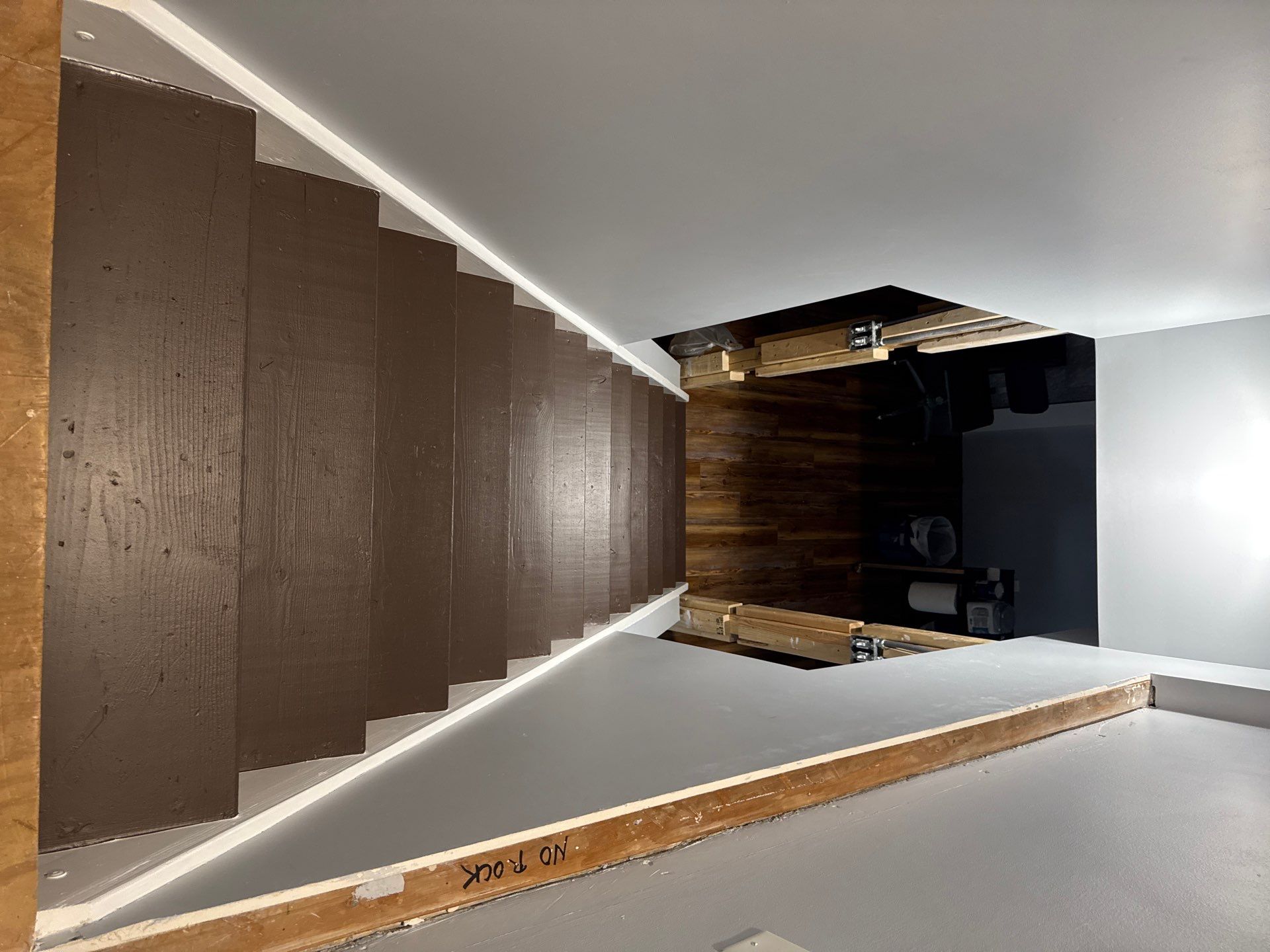 Project in West Des Moines by Midwest Paint LLC