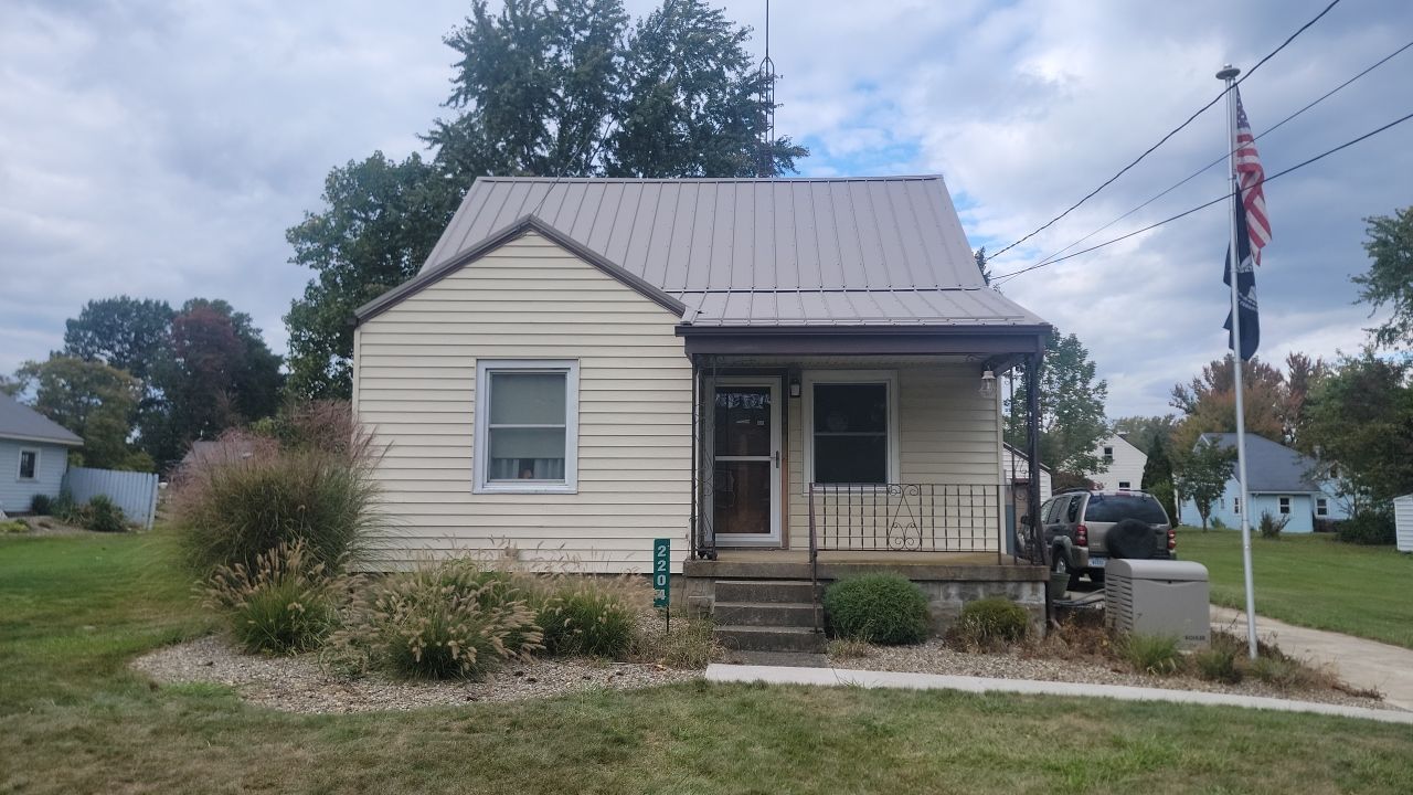 Jim Zorger by Silver Leaf Contracting 