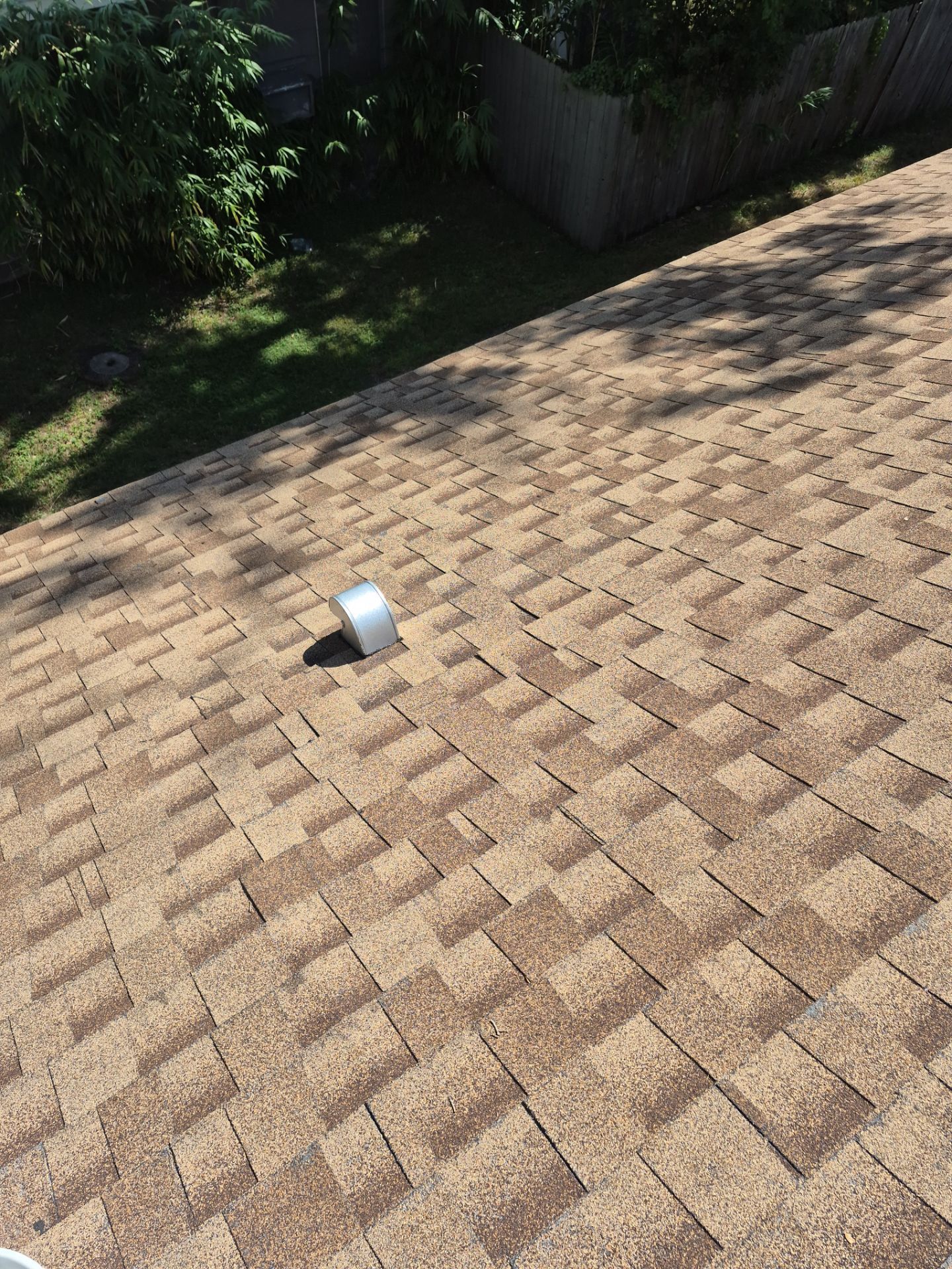 Project in Clearwater 33765 by Mitchell Roofing Company LLC