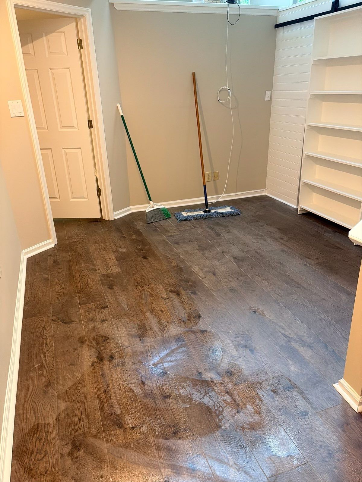 Project 67 by FMP Flooring