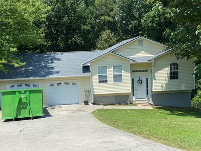 Project in Tunnel Hill