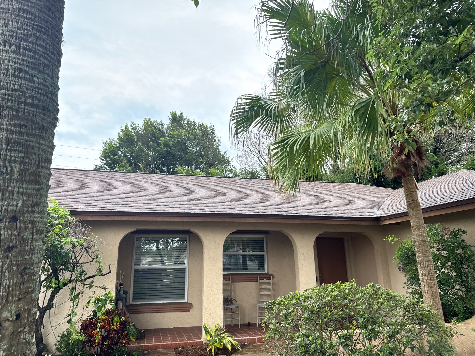 Project in Orlando by Gravity Roofing LLC