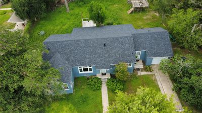 Alamo Tx Full Roof