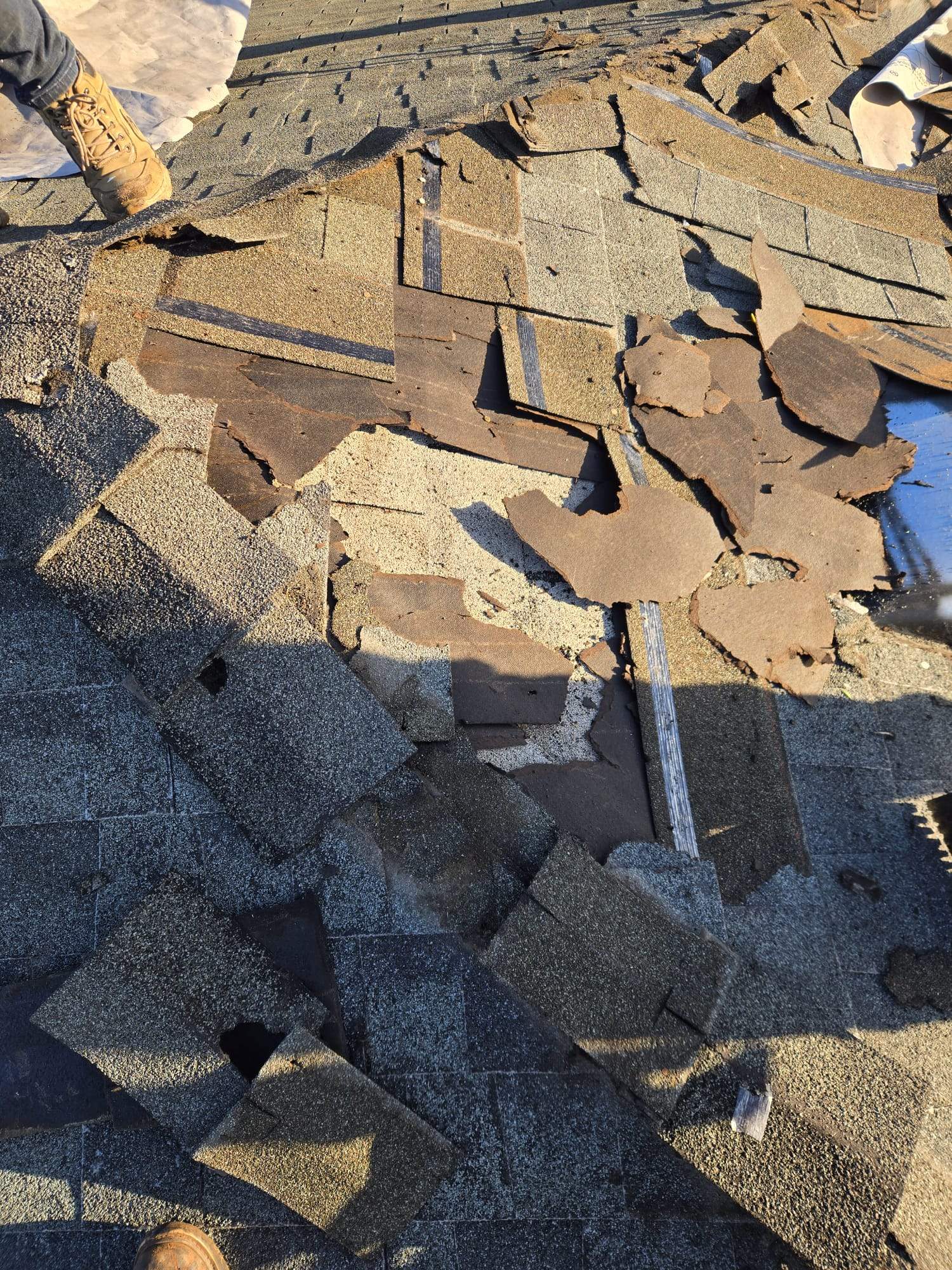 Roof Replacement- Huntington Park, CA 90255 by Epic Roof Replacement