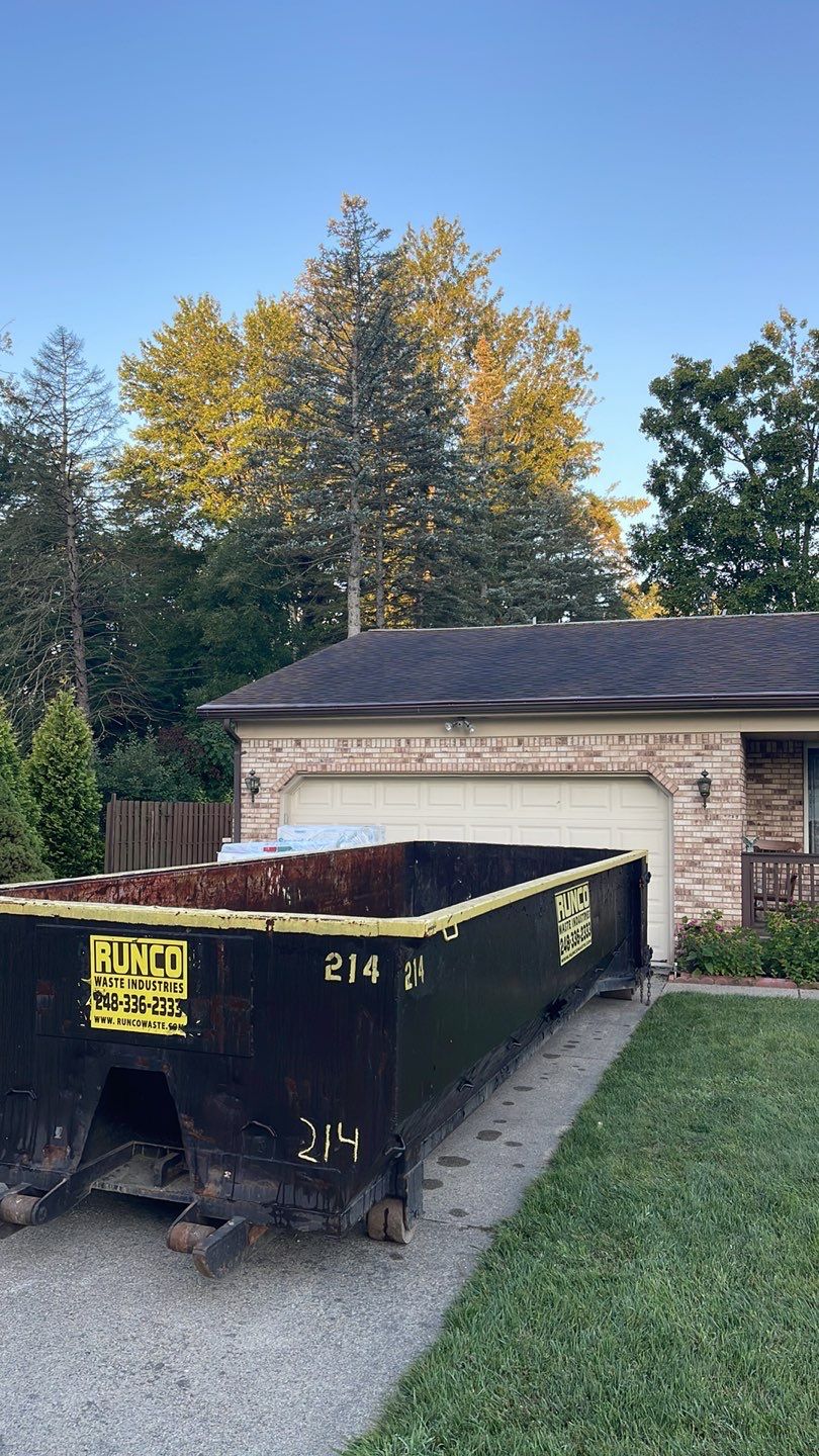 Residential Roofing Installation using Replace Shingles on Residential roof  by Smart Roof