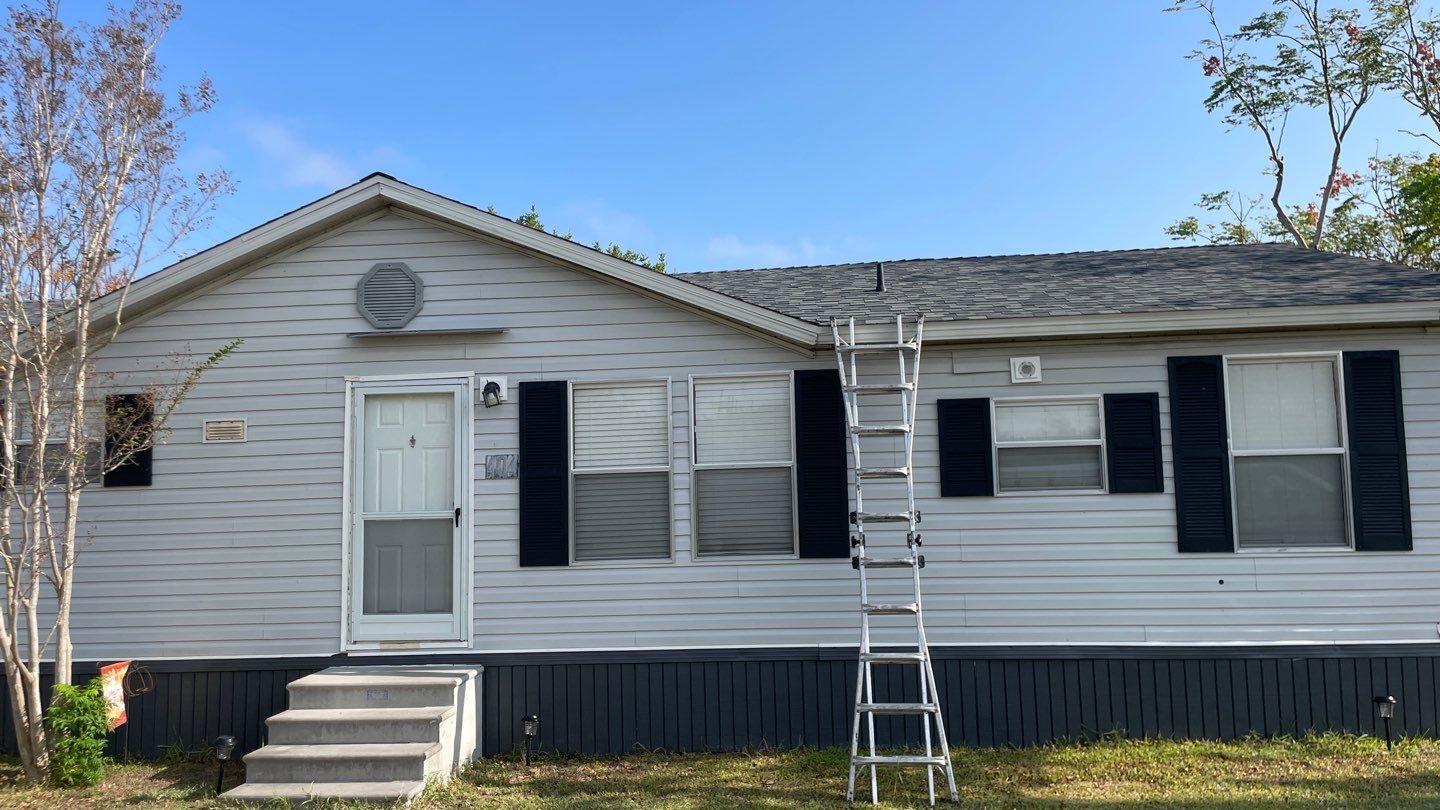 Bayfront Blows the Skirt off the Competition! by Bayfront Roofing and Construction