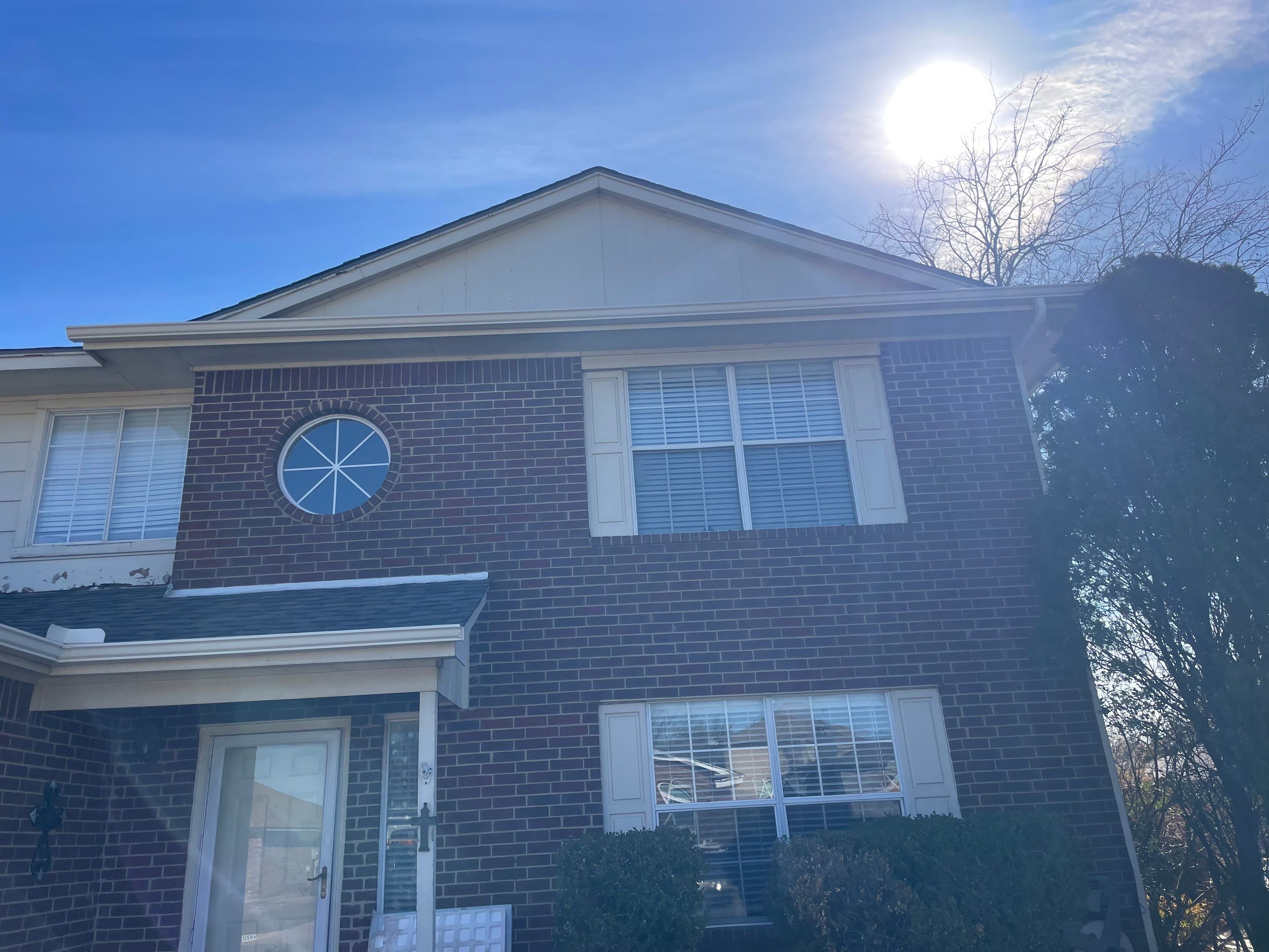 Project in Fort Worth by Armor Roofing | Exteriors