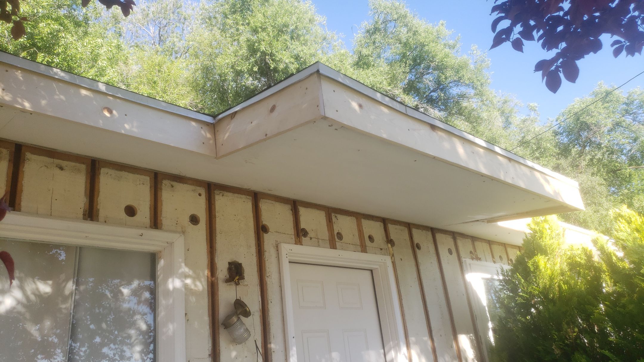 Project in Ogden by Emerald Gotcha Gutters 