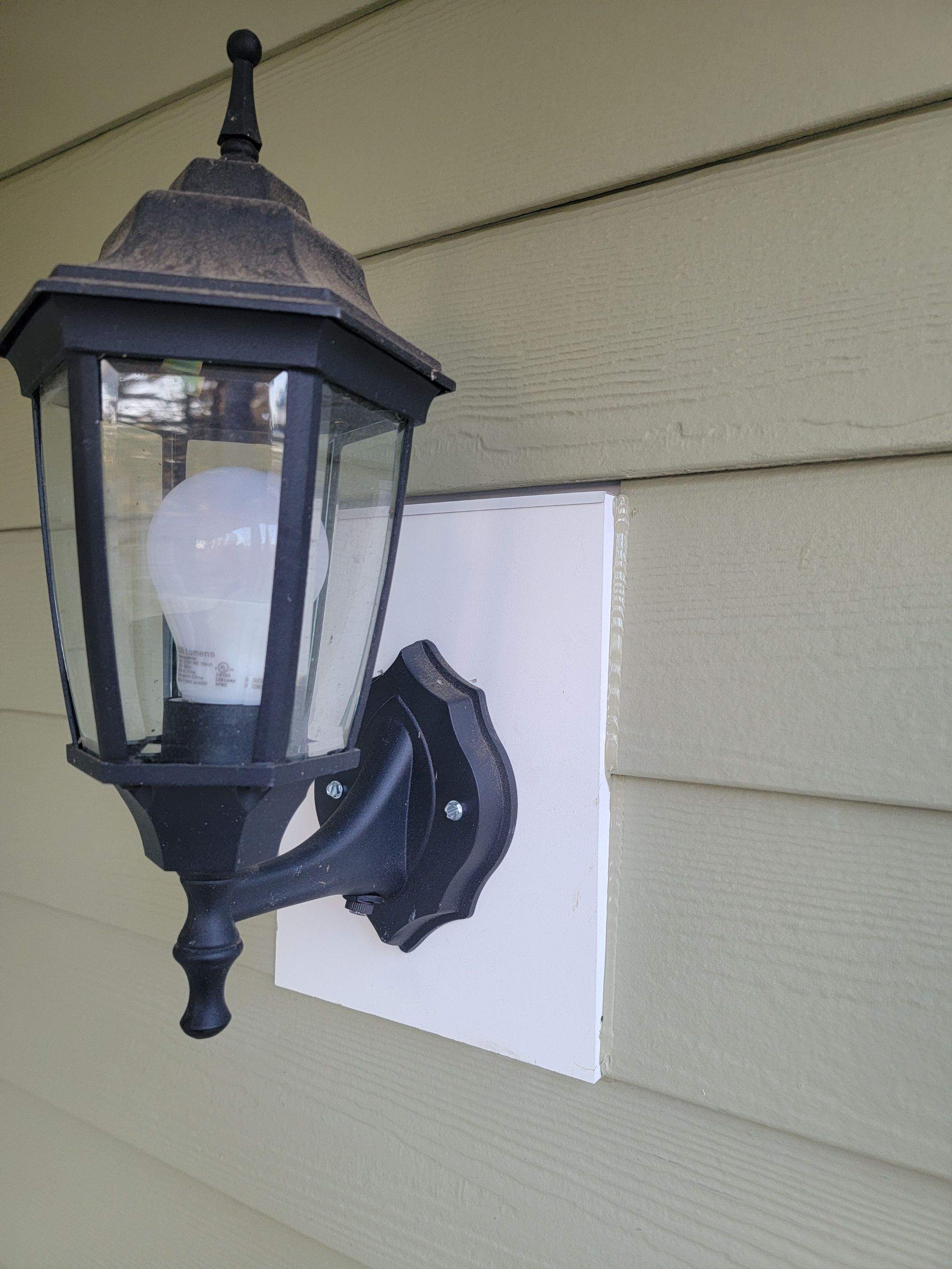 Siding Installation using James Hardie by UBrothers Construction