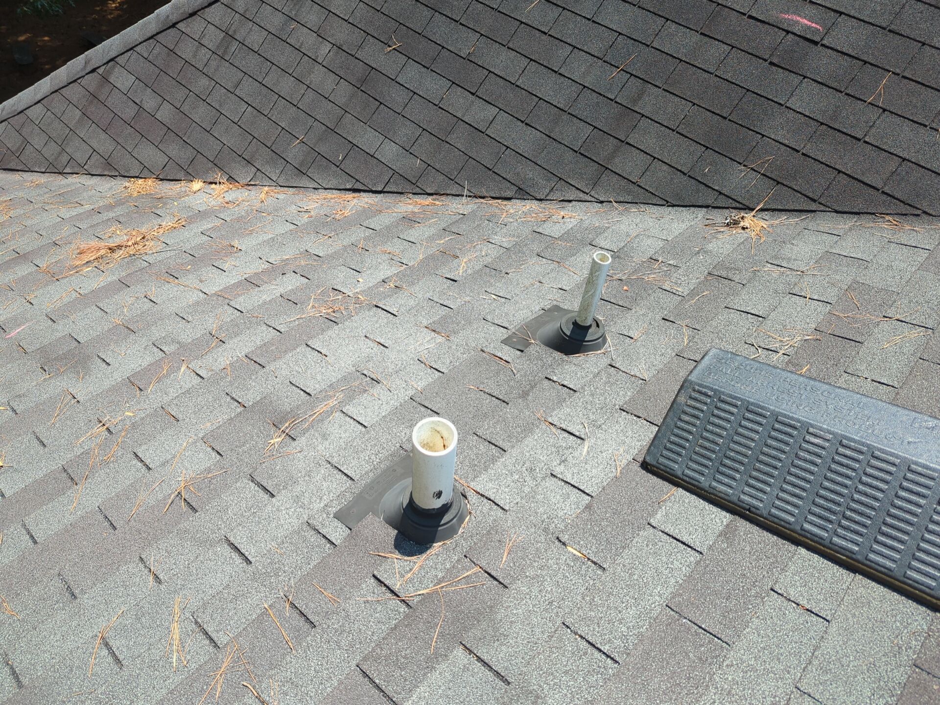 Residential Roofing Installation using Owens Corning by Inspector Roofing and Restoration