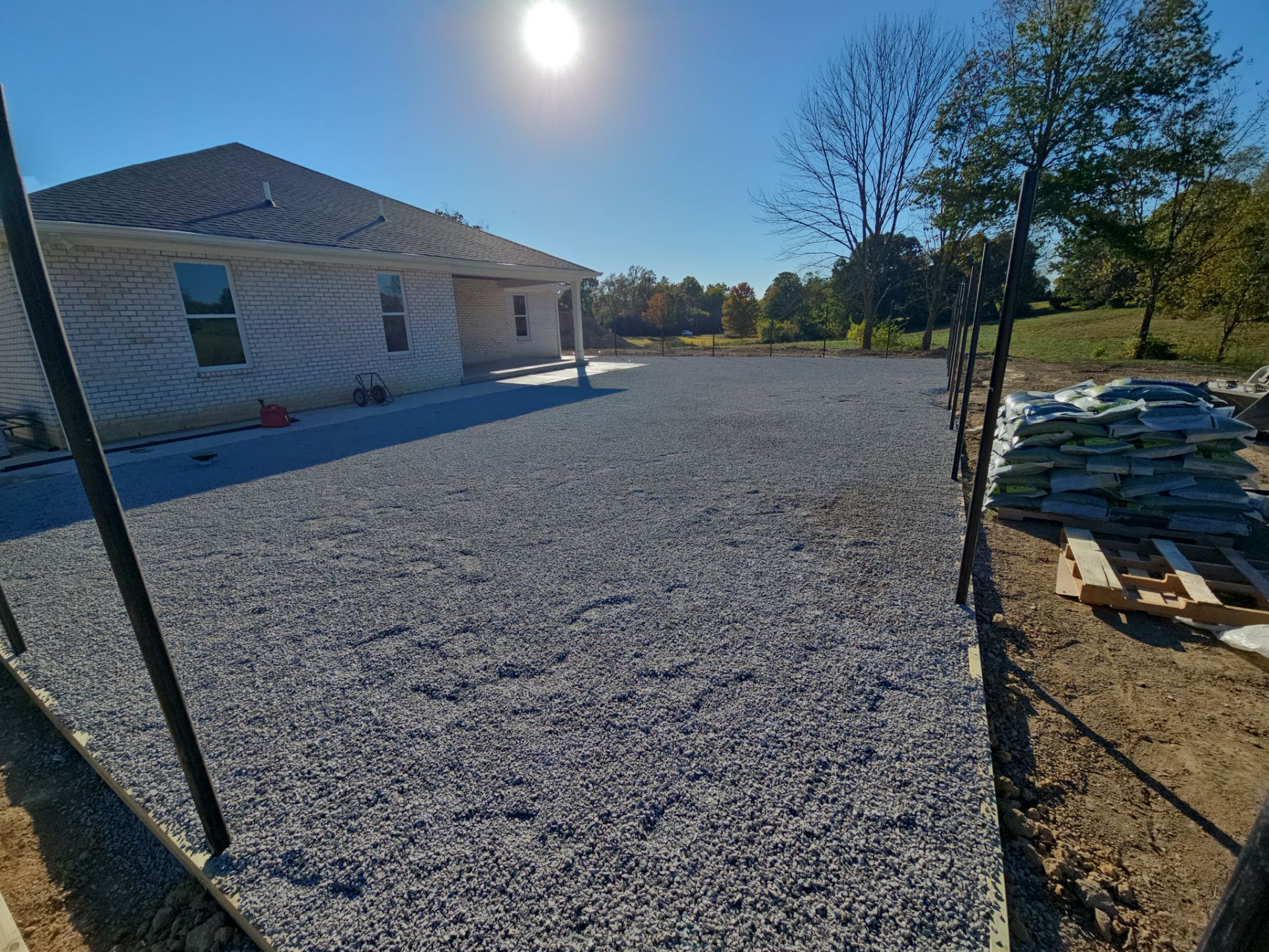 Residential Pet Lawn by Southwest Greens Midwest