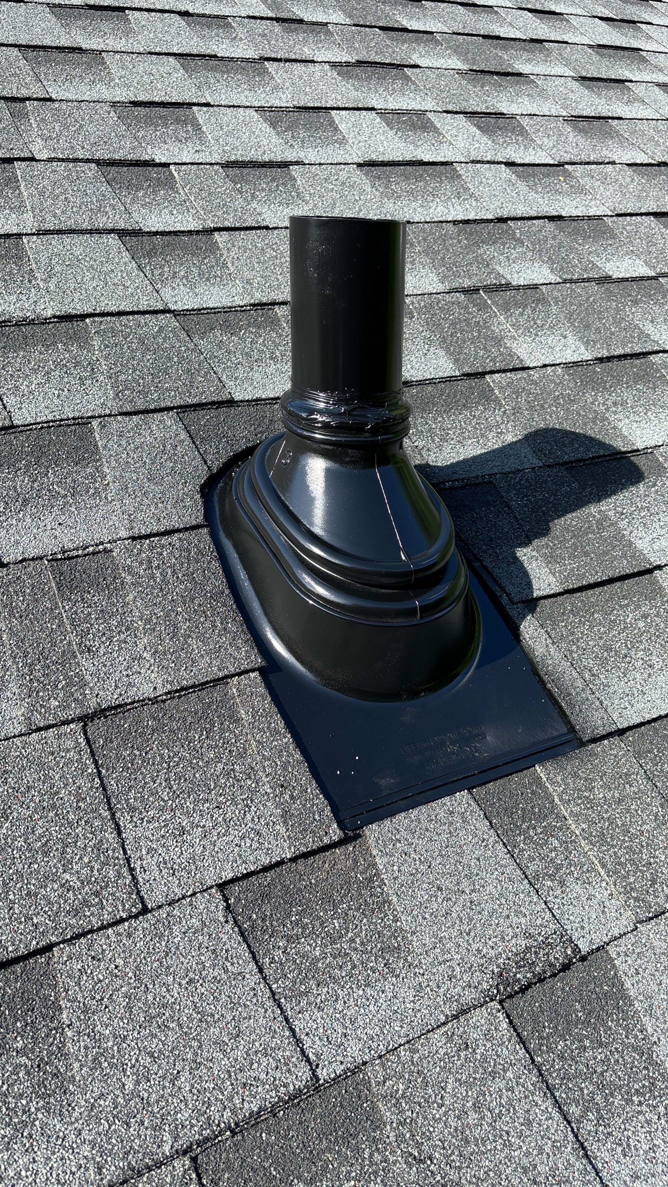 Roof Replacement by Deerfield Roofing LLC