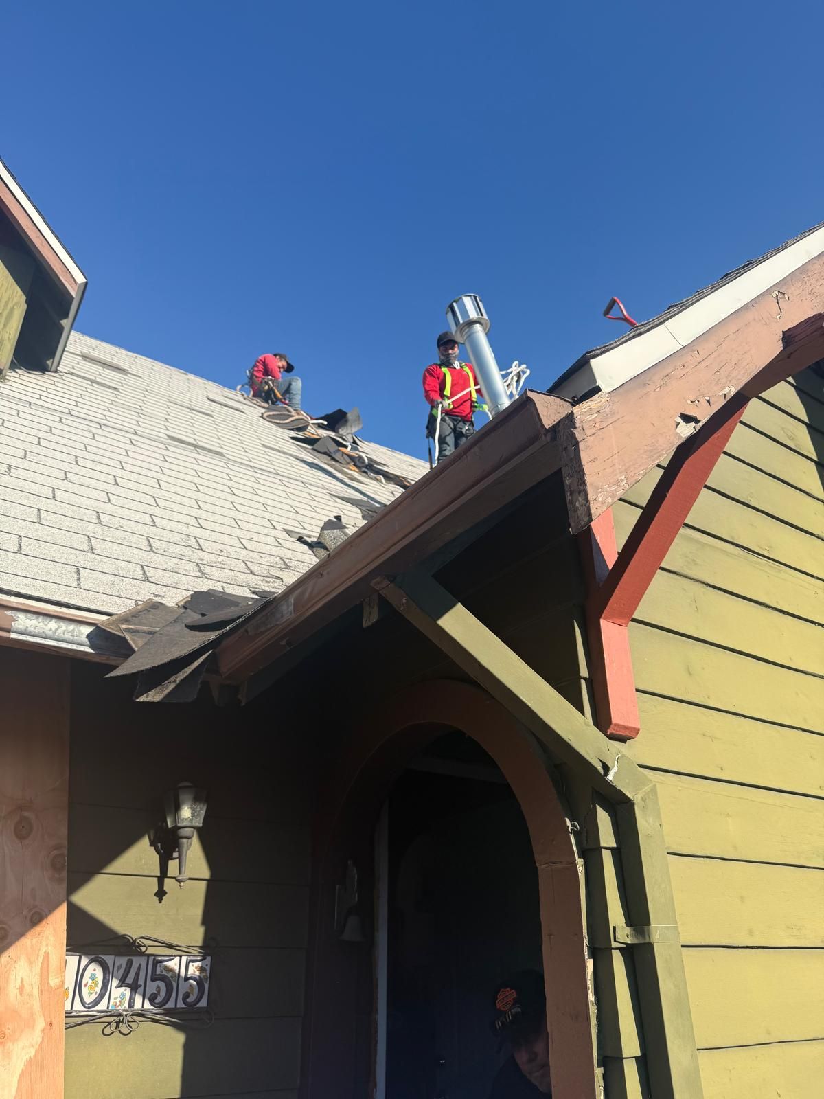 Roof Replacement - Hemet, CA 92544 by Epic Roof Replacement
