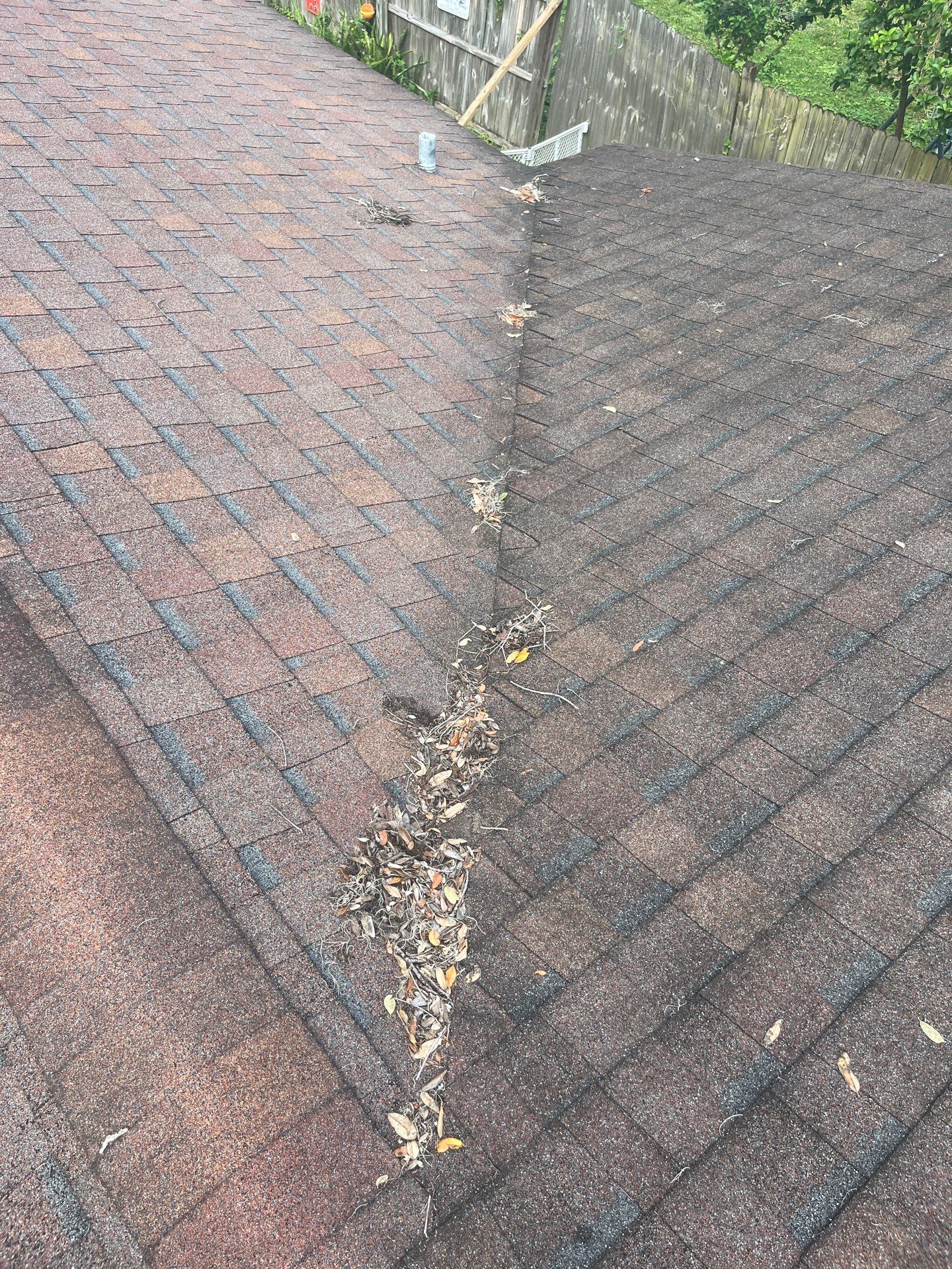 Rustic Cedar Shingles by Reimagine Roofing