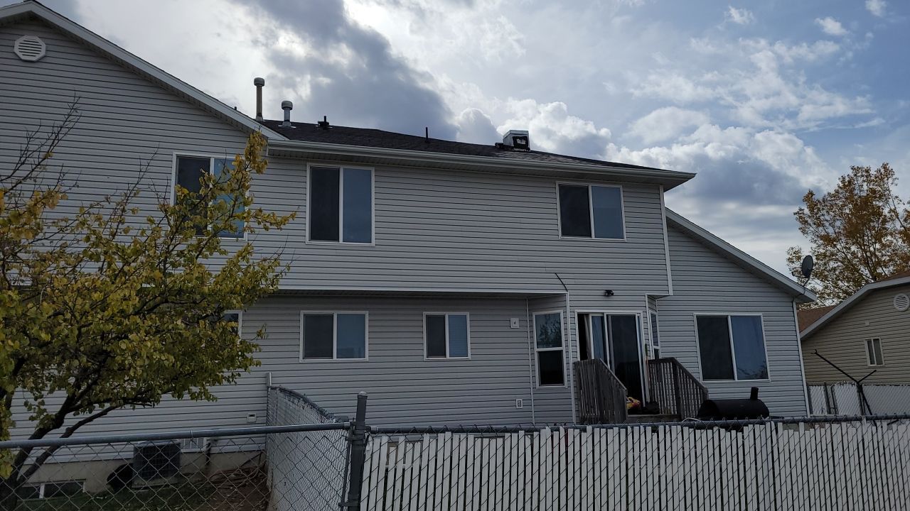 Residential Roofing Installation using GAF Timberline HDZ - Lifetime Shingle by The Roof Doctor