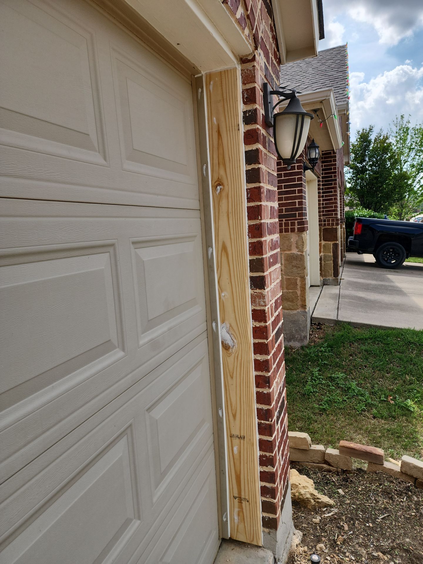Project in Roanoke by CERTAPRO PAINTERS OF SOUTHLAKE