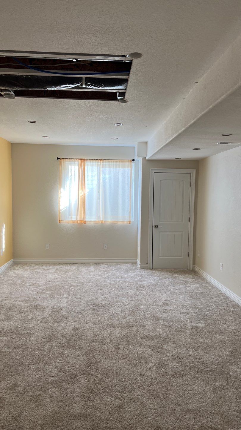 Mold Remediation by Accountable Home Services