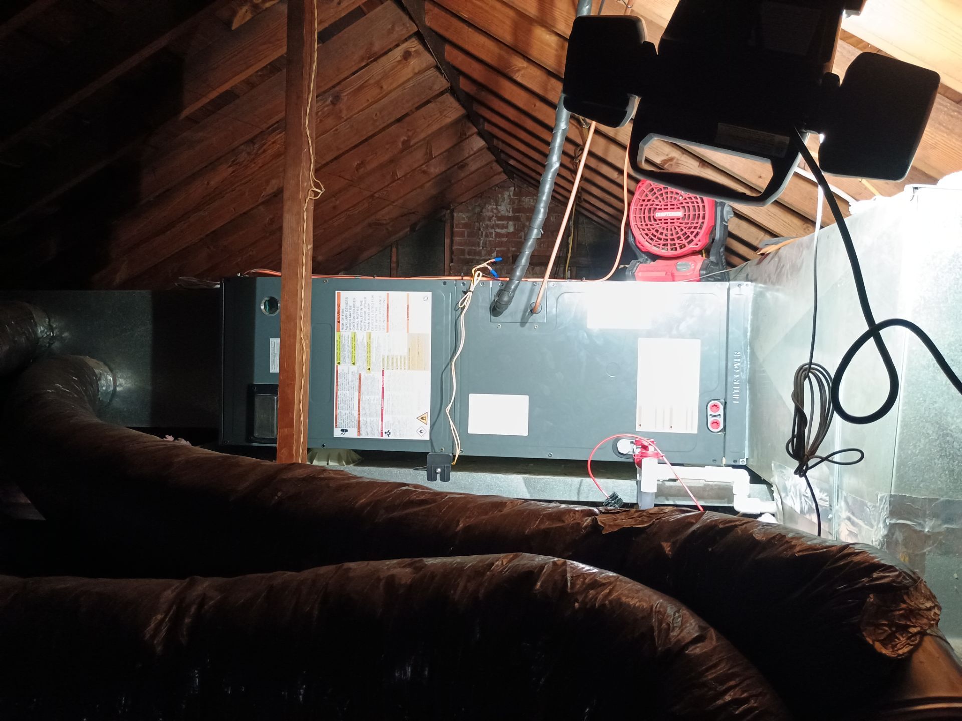 Providing Needed Comfort for the Hot Summer Season by Sureway Comfort John Wilcox Plumbing Heating Cooling