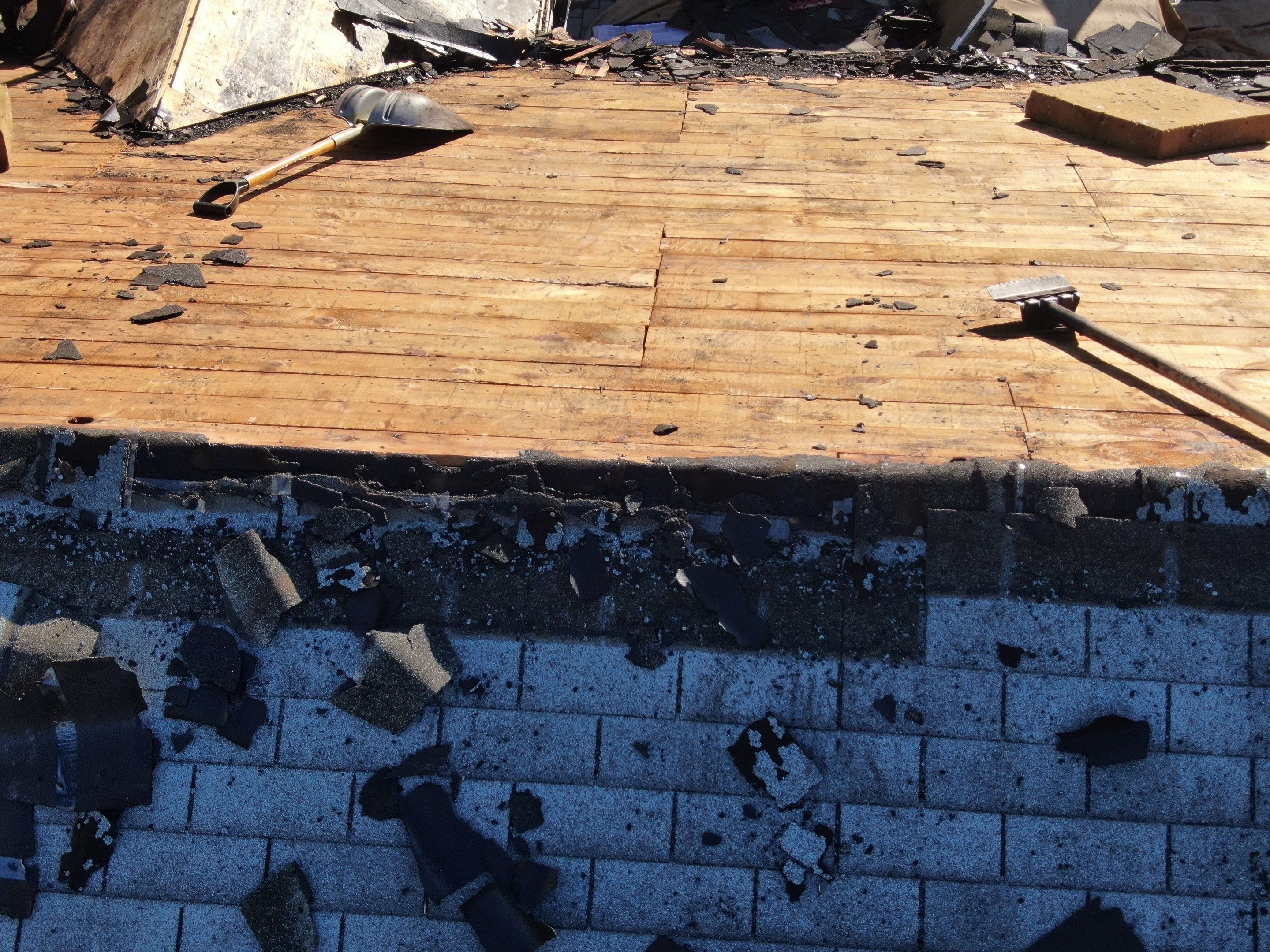 Full Roof Replacement & EPDM Integration | Tewksbury, MA by Mighty Dog Roofing of Greater Middlesex County