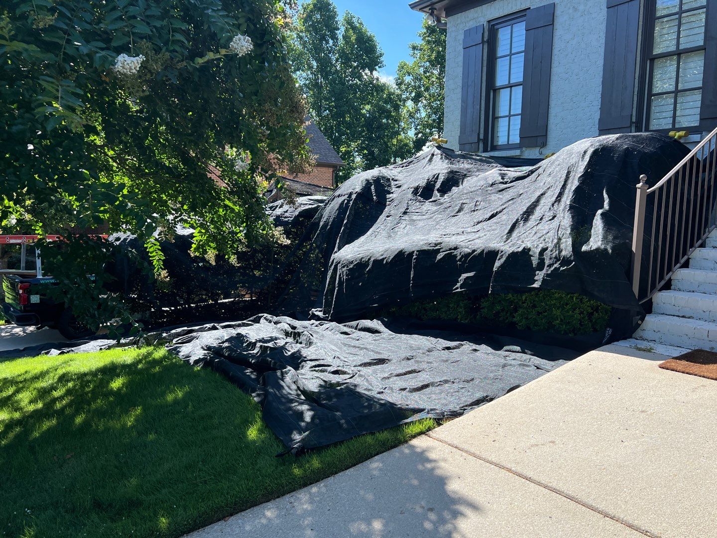 Residential Roofing Installation using Architectural Shingles by The Roofing Dudes