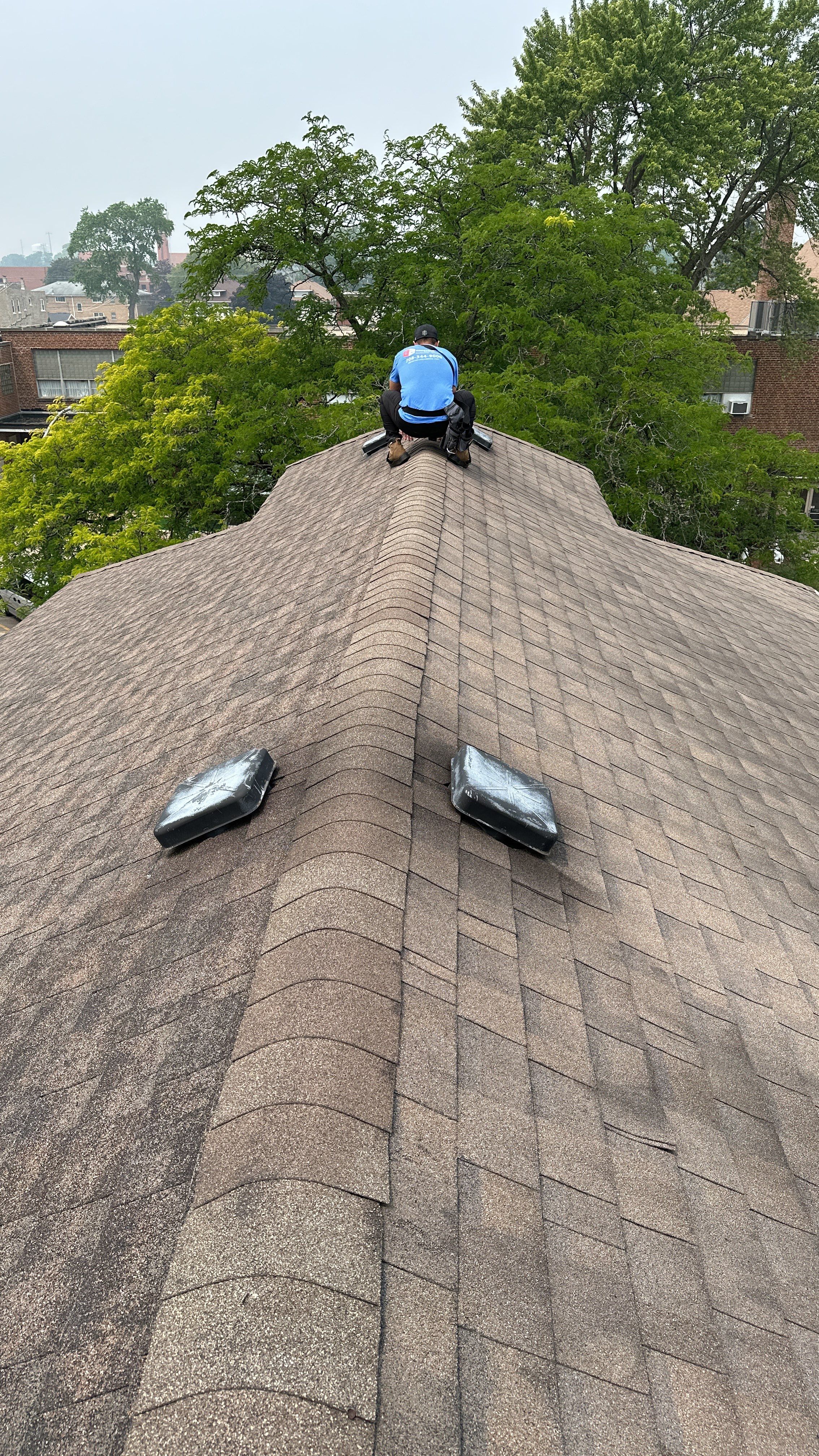 Gutter Repair by G2