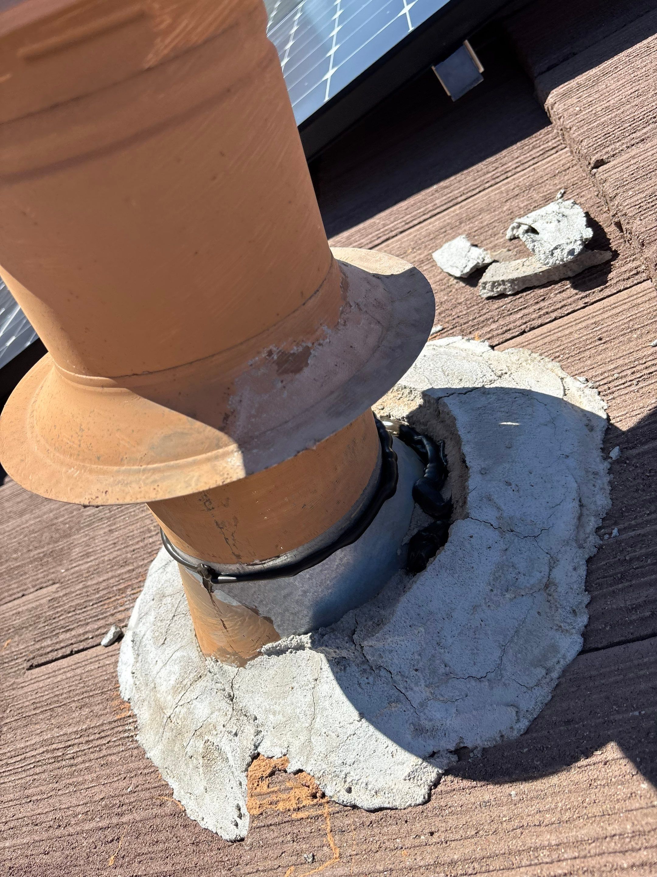 Project in Goodyear, AZ by Showtime Roofing & Coatings LLC