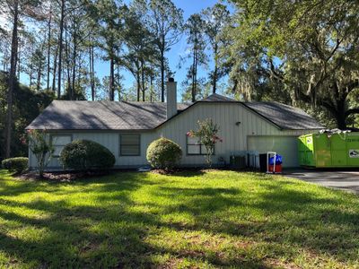 Roof Replacement in Haile Plantation, Florida