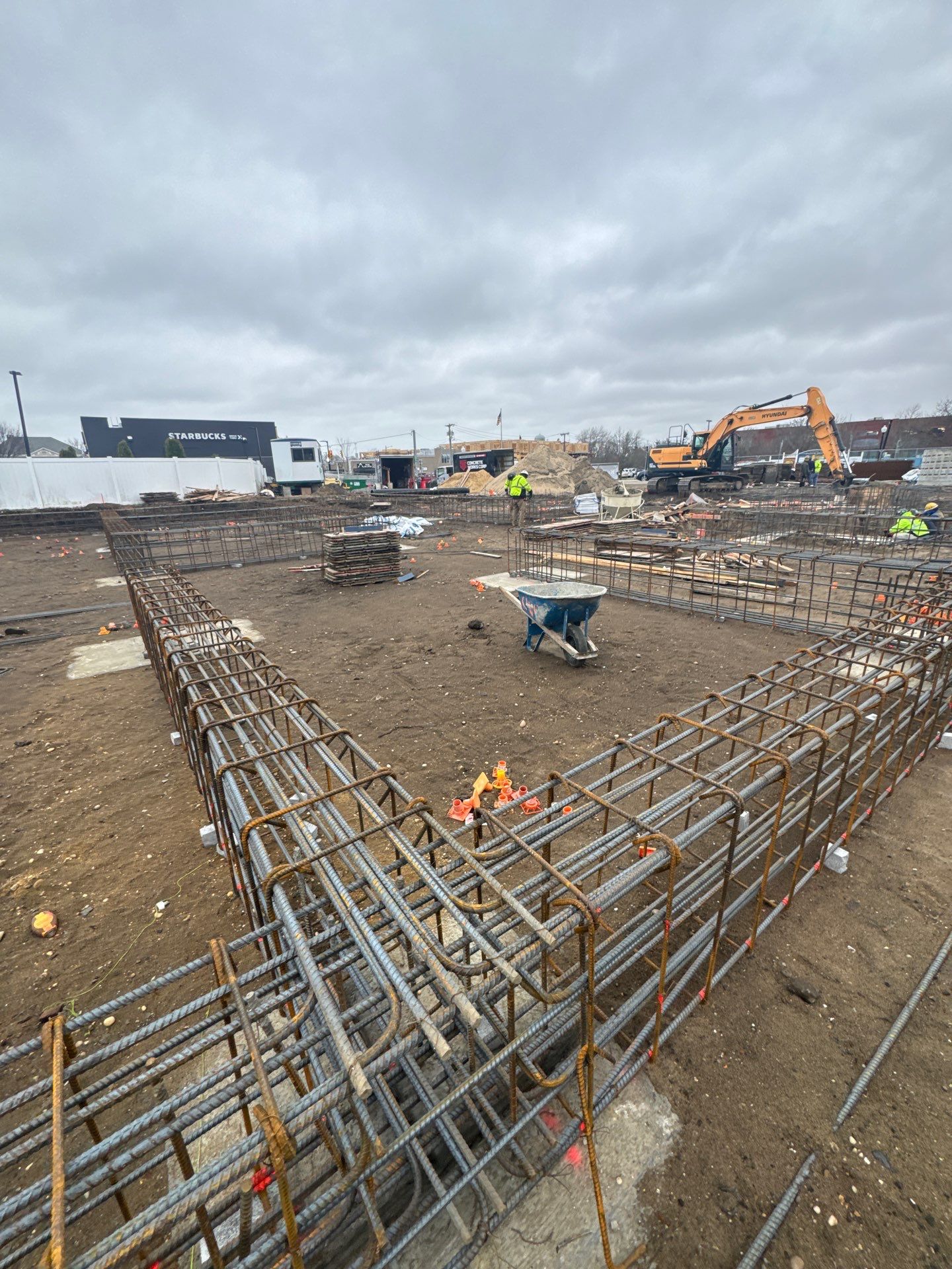 Concrete Works Corp featured photo.