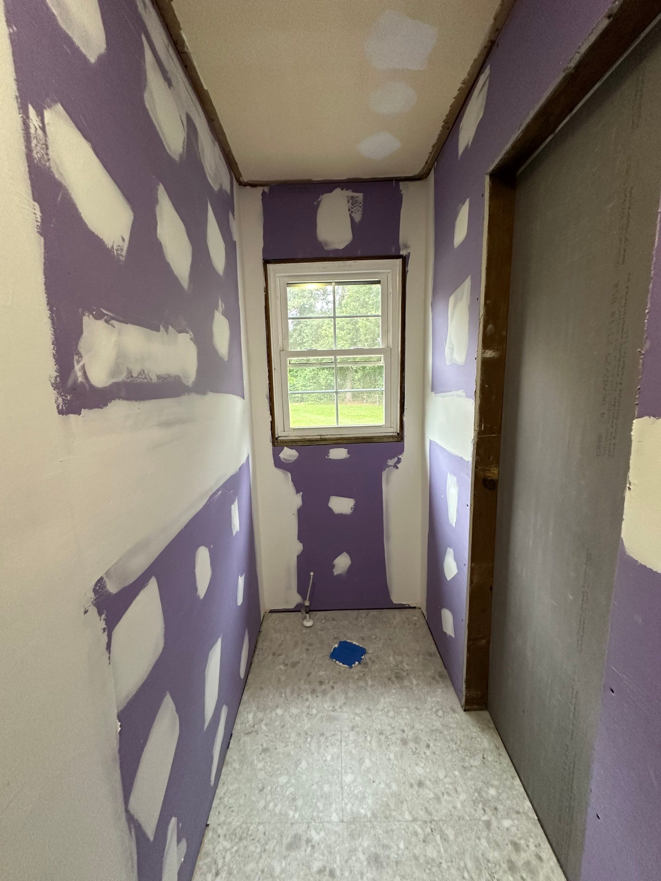 2460 Hull Rd Bathroom Renovation by Ironclad Builders LLC
