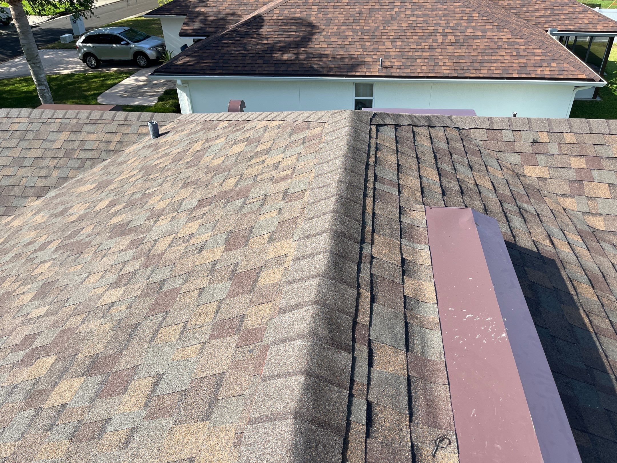 Shingle -> Shingle by Prime Roofing