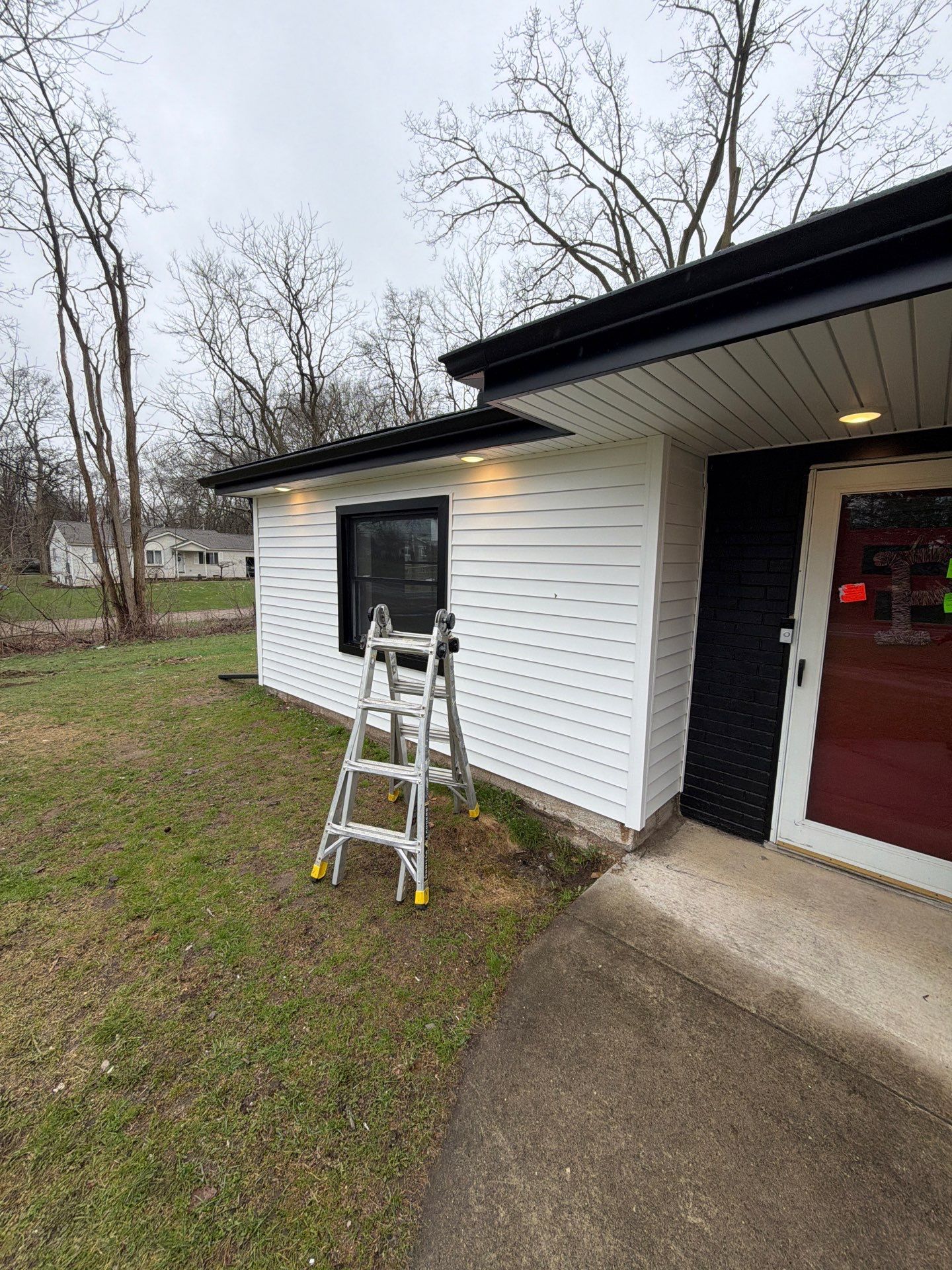 Siding Replacement using CT MainStreet by 180 Contractors