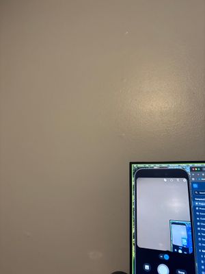Interior Electrical Rewiring and Drywall Repair in Denver