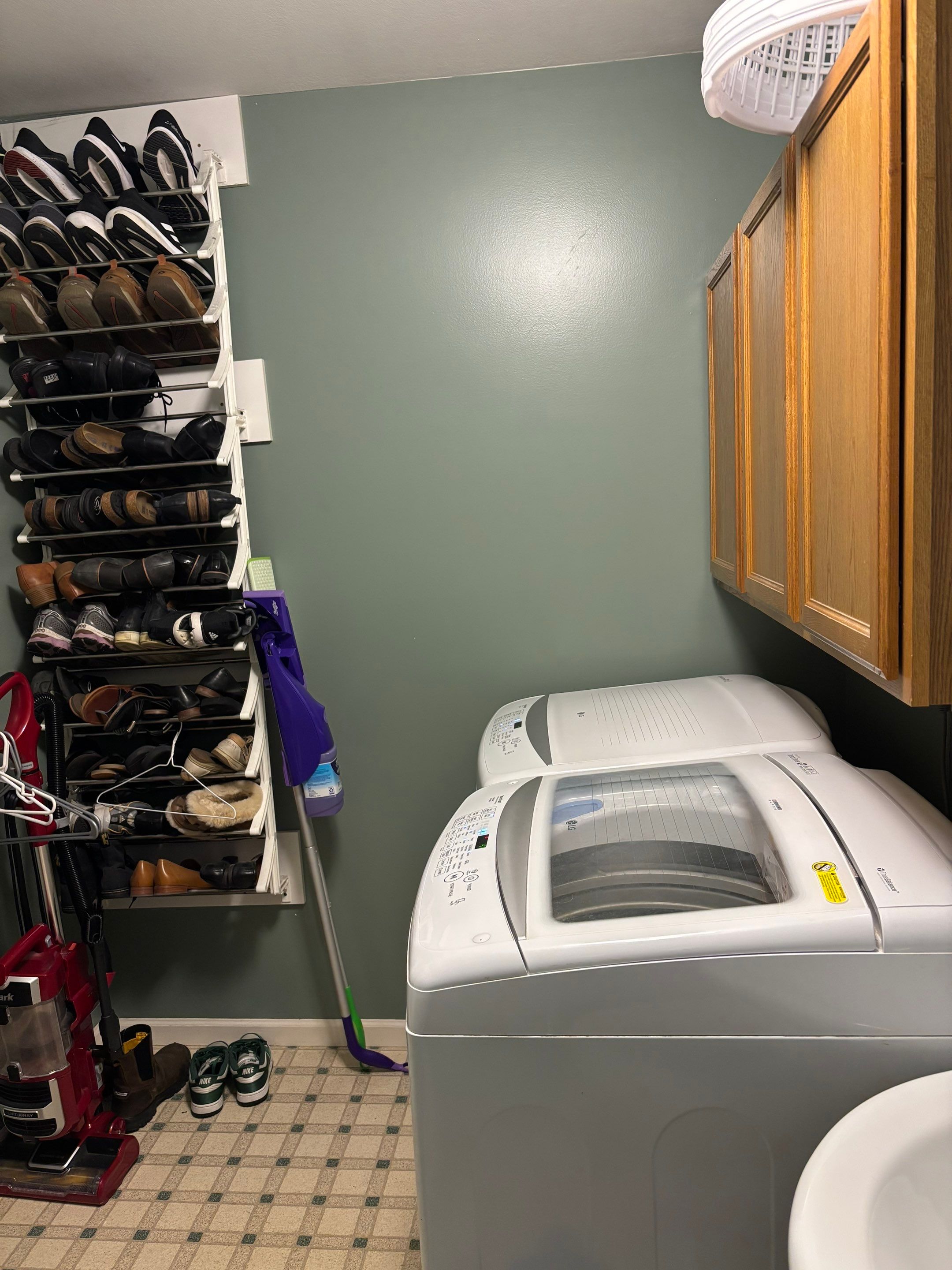 Interior Painting in Spring Lake, MI by Gordon Painting