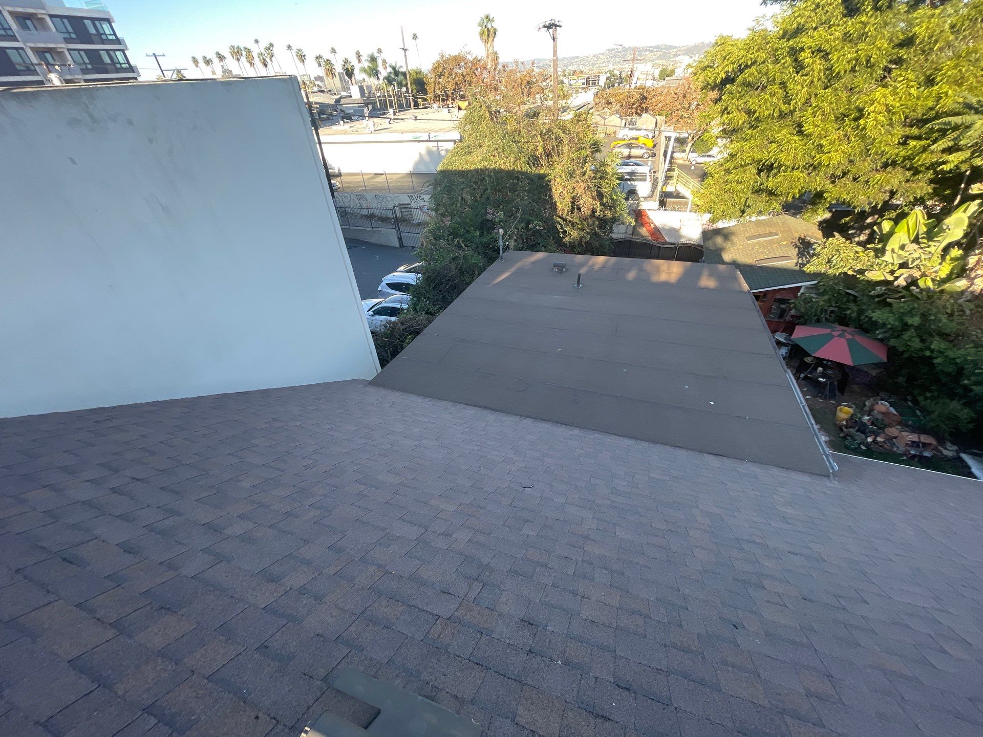 Roof Replacement - Los Angeles CA 90026 by Epic Roof Replacement