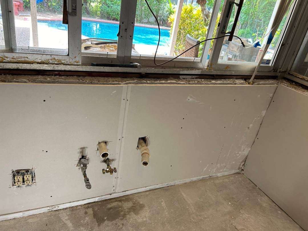 Project in Tamarac by You Restorations LLC DBA YOU-Home