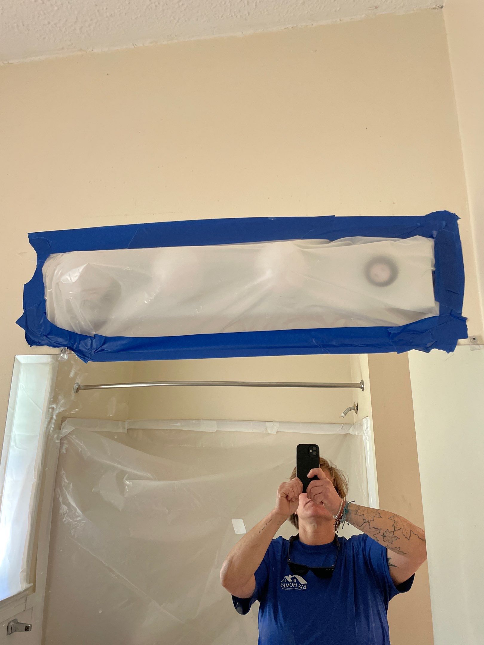 Water Damage Restoration - Mold Remediation and Asbestos Abatement by EAS Environmental, LLC.