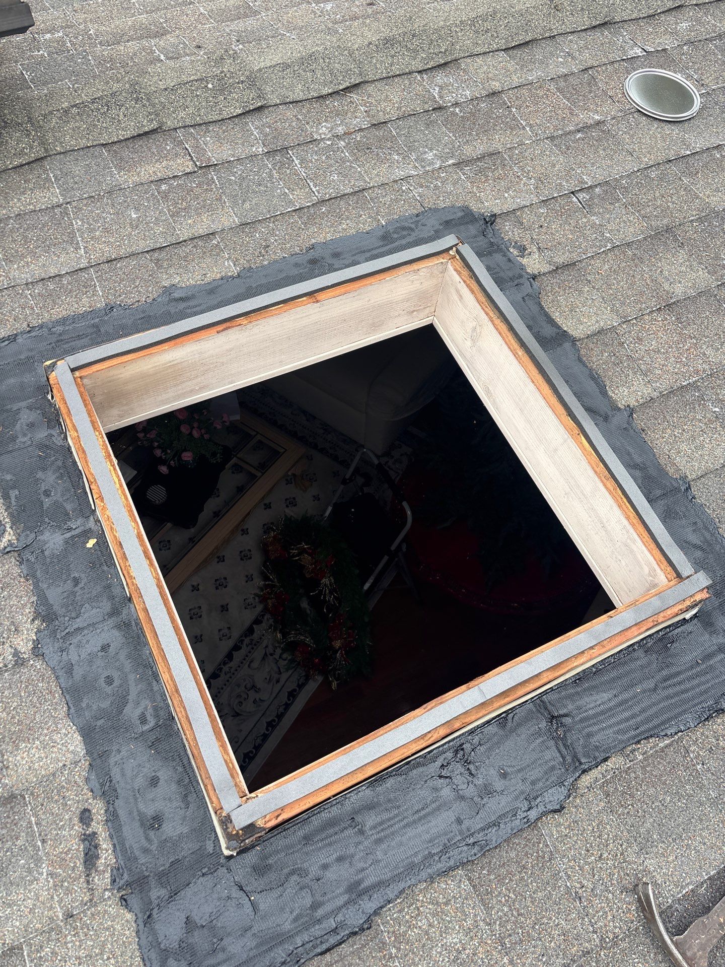 Vista, CA Deferred Roof Replacement Leak Repair & Skylight Replacemen by Zenith Roofing Services