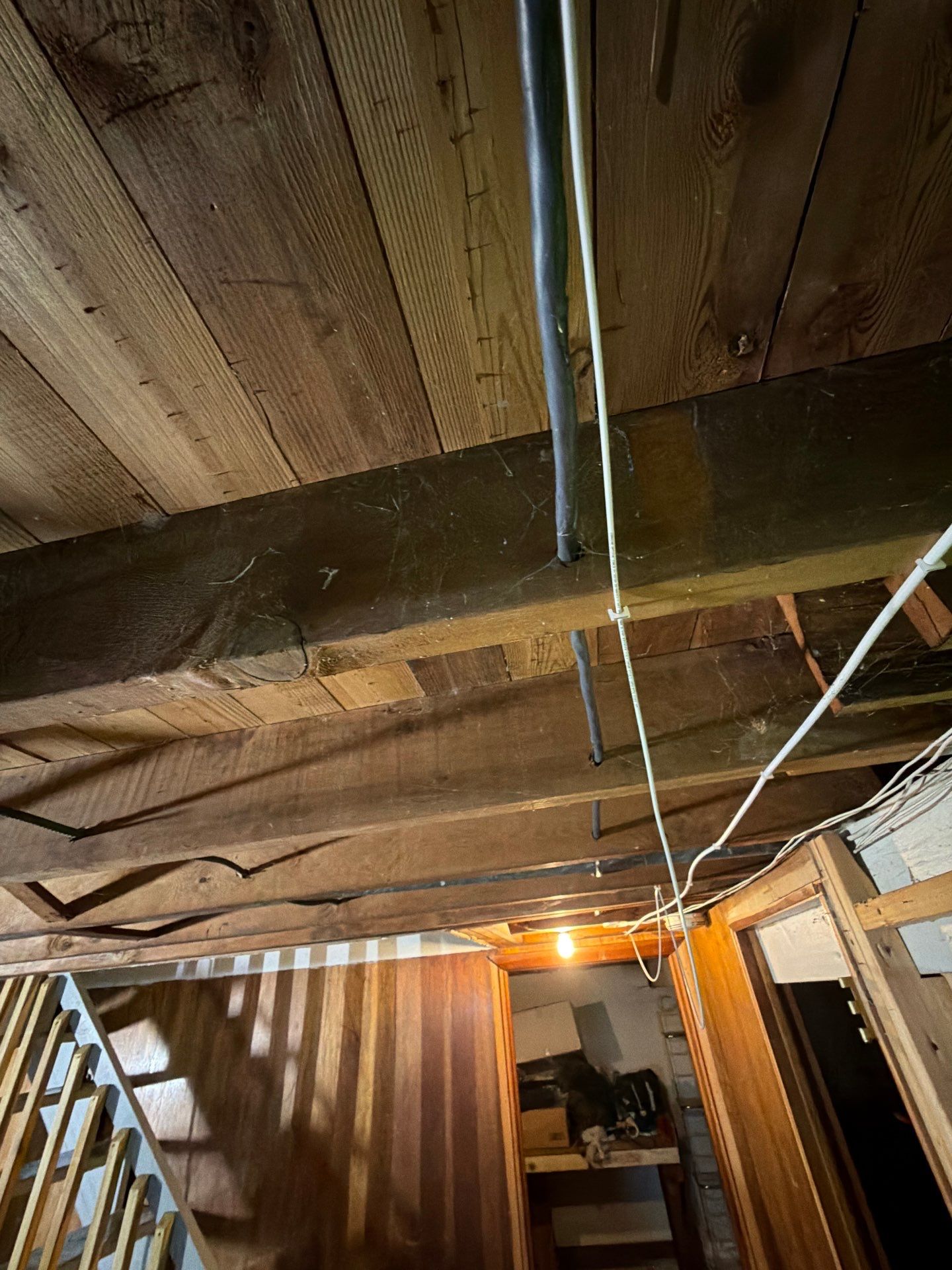 Water Damage Claim in Pennsauken by FLAPA & KeyStone