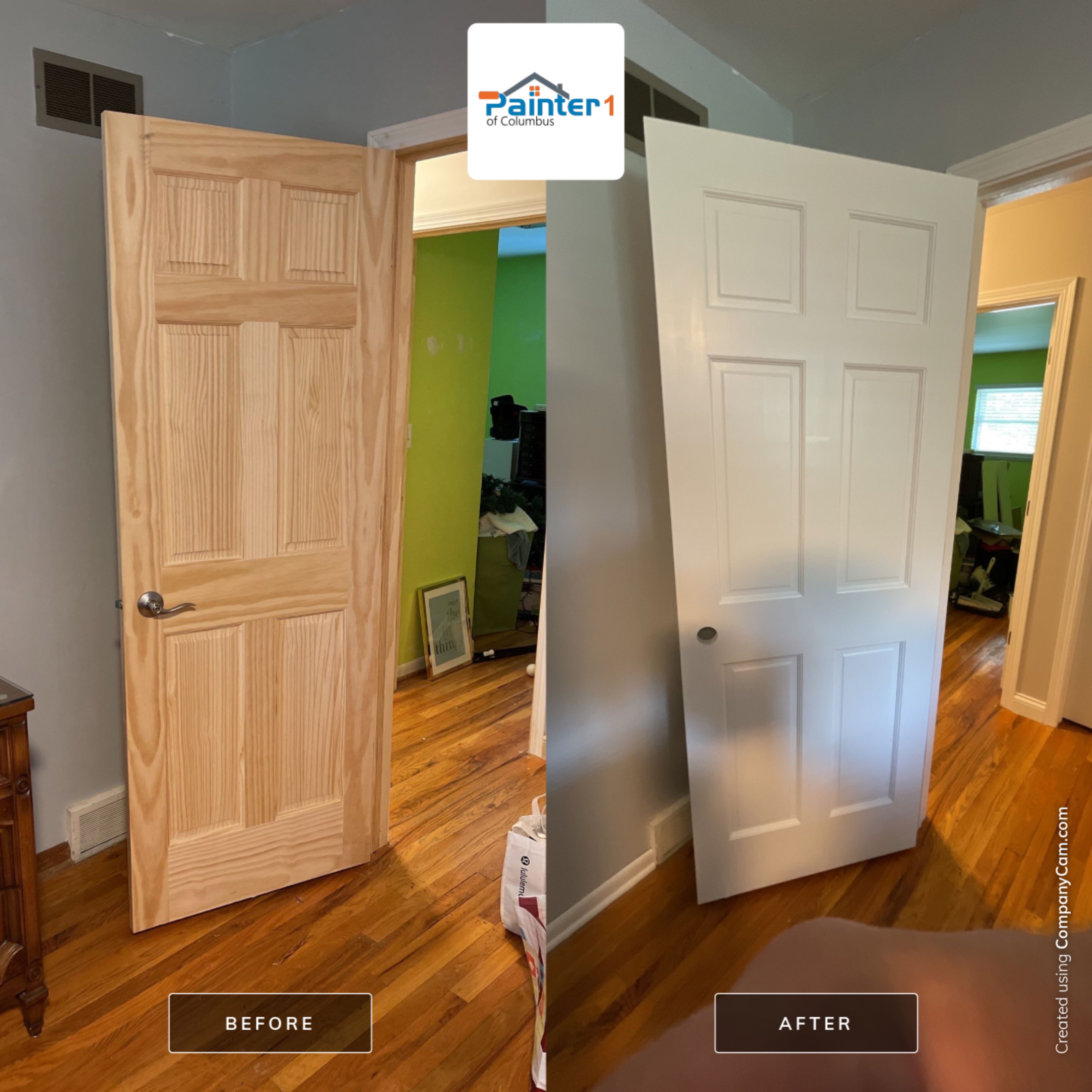 Commercial & Industrial by Painter1 of Columbus
