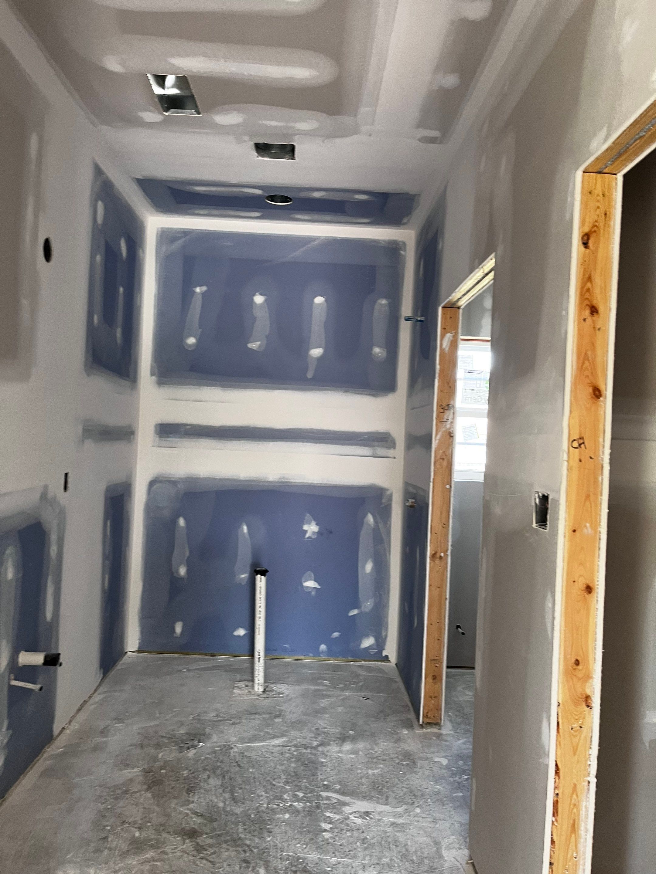 Mother in Law Addition by Skilled Construction LLC