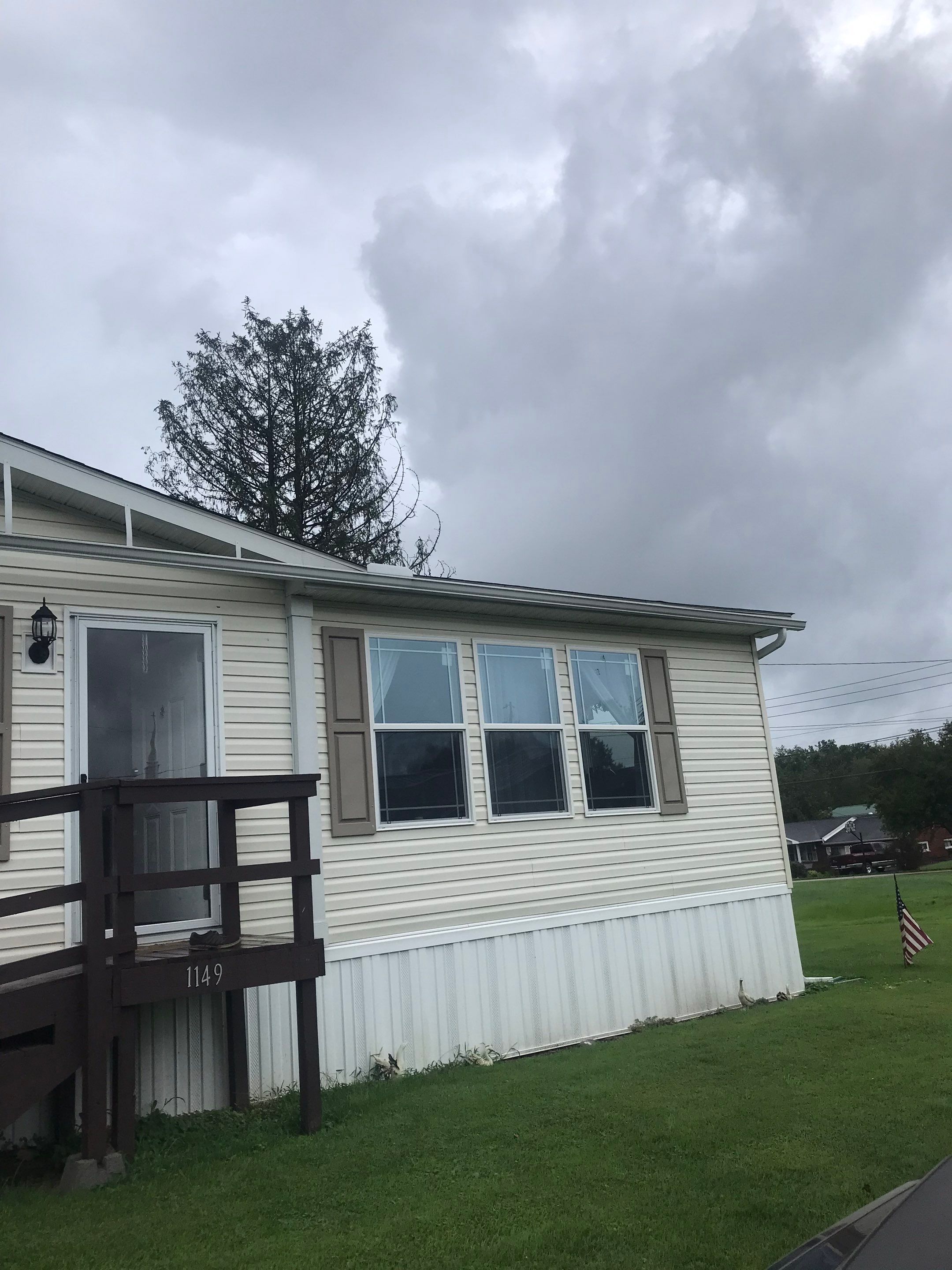 Micro-Mesh Gutter Protection  by Secure Construction Company Inc
