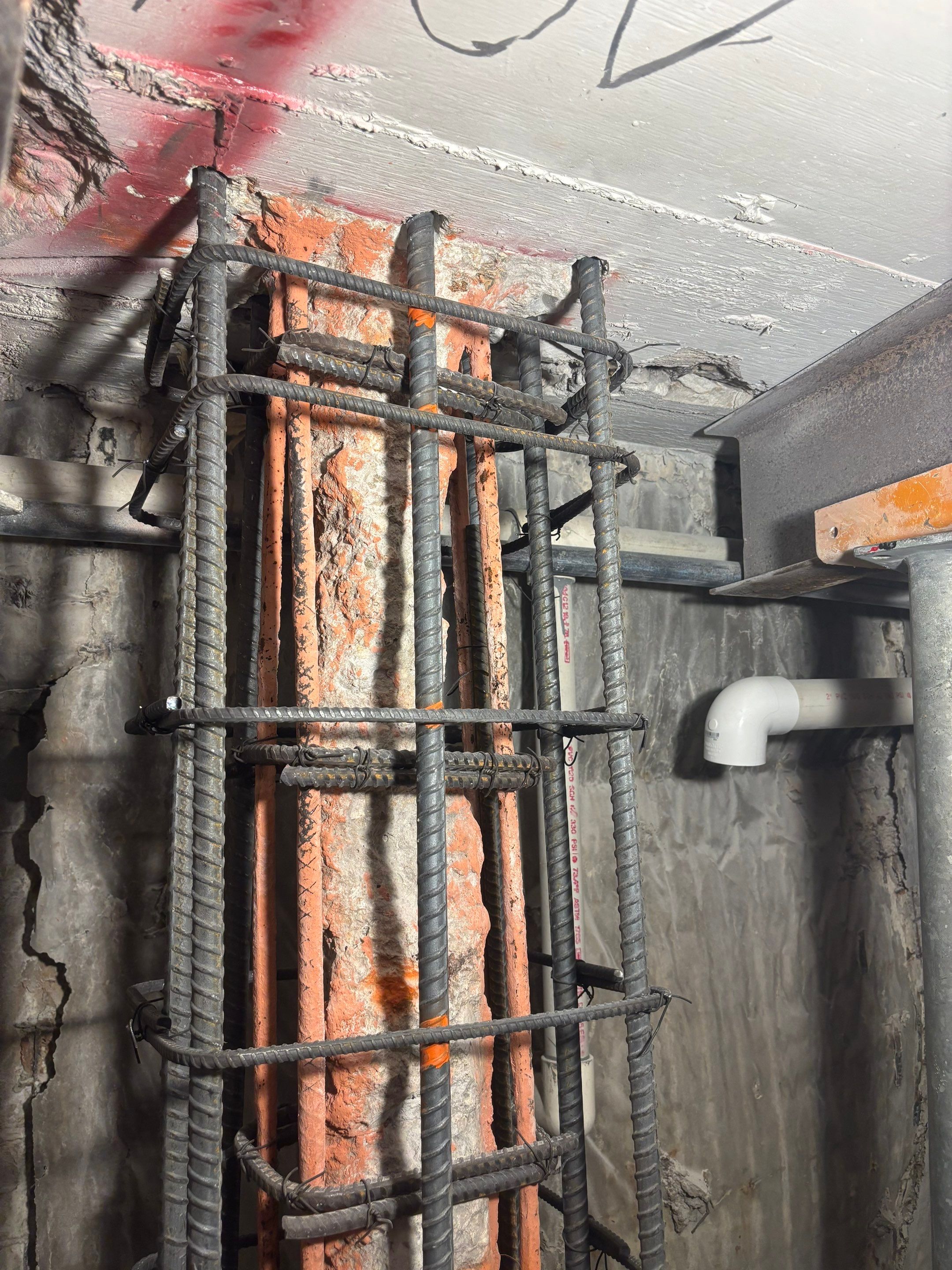 Project in Fort Lauderdale by The Goat Contractor ( Giampri Corp)