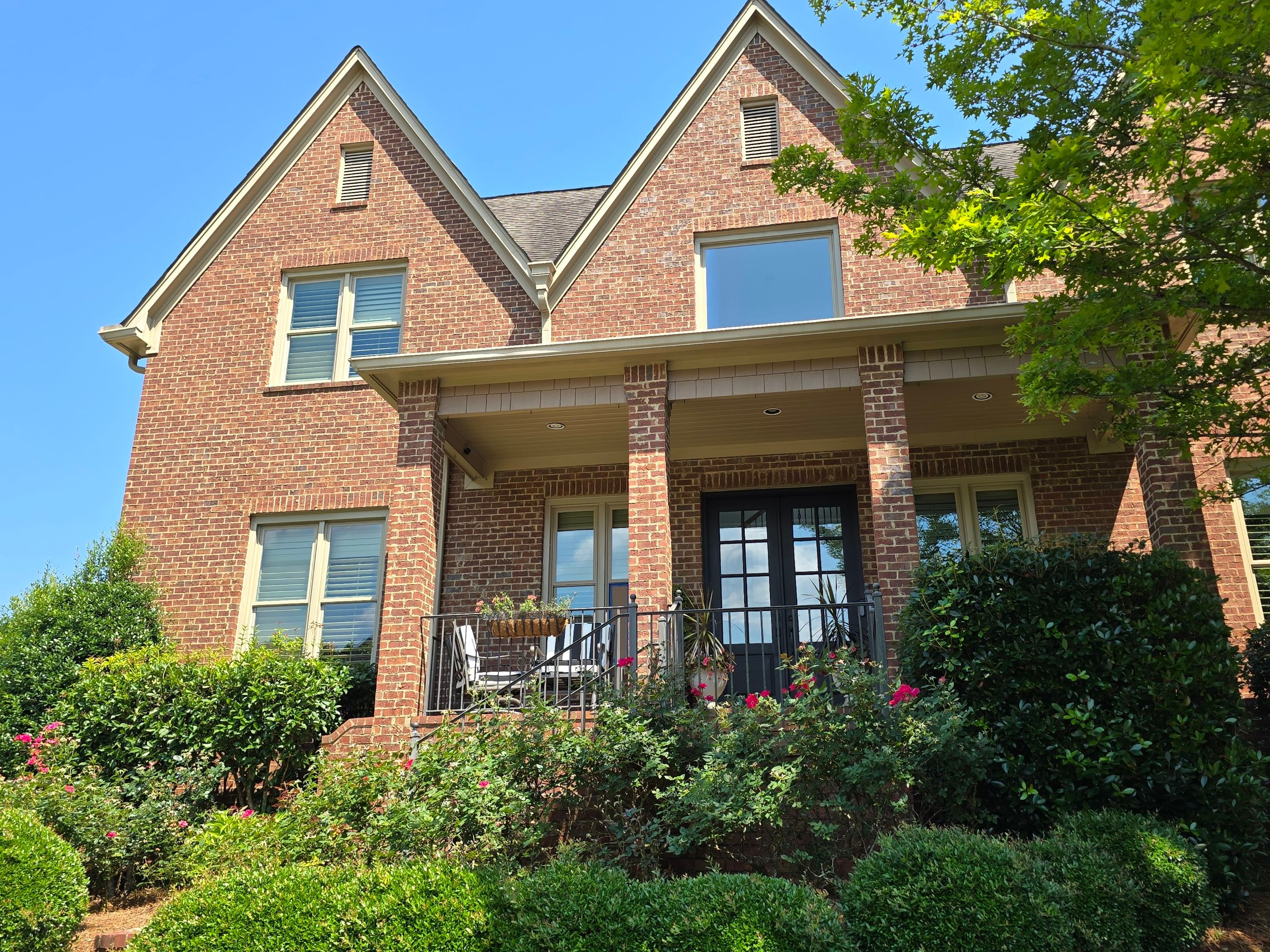 Project in Vestavia Hills by The Window Source