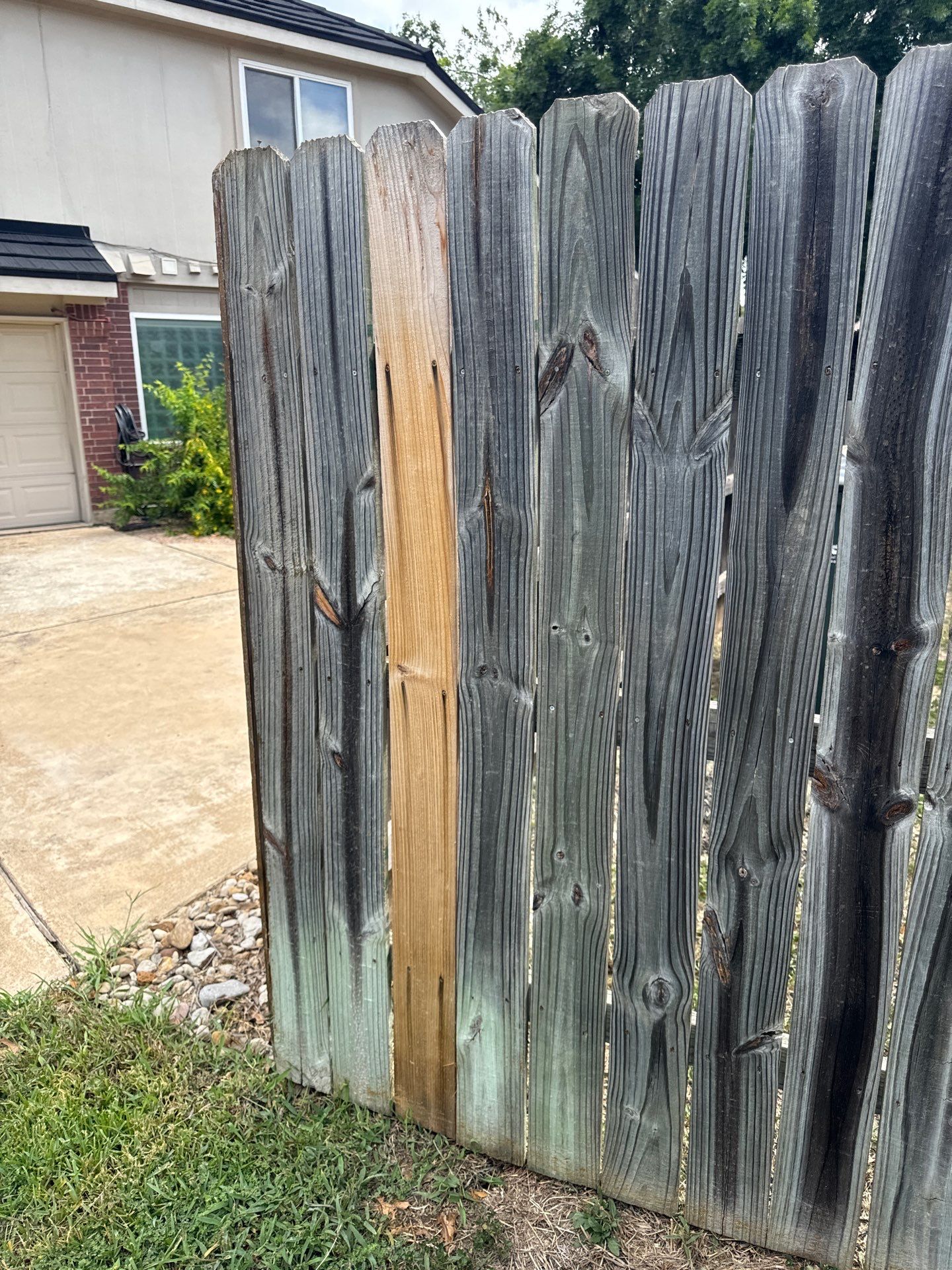 Project in Austin by Rhino Roofing and General Contracting, LLC