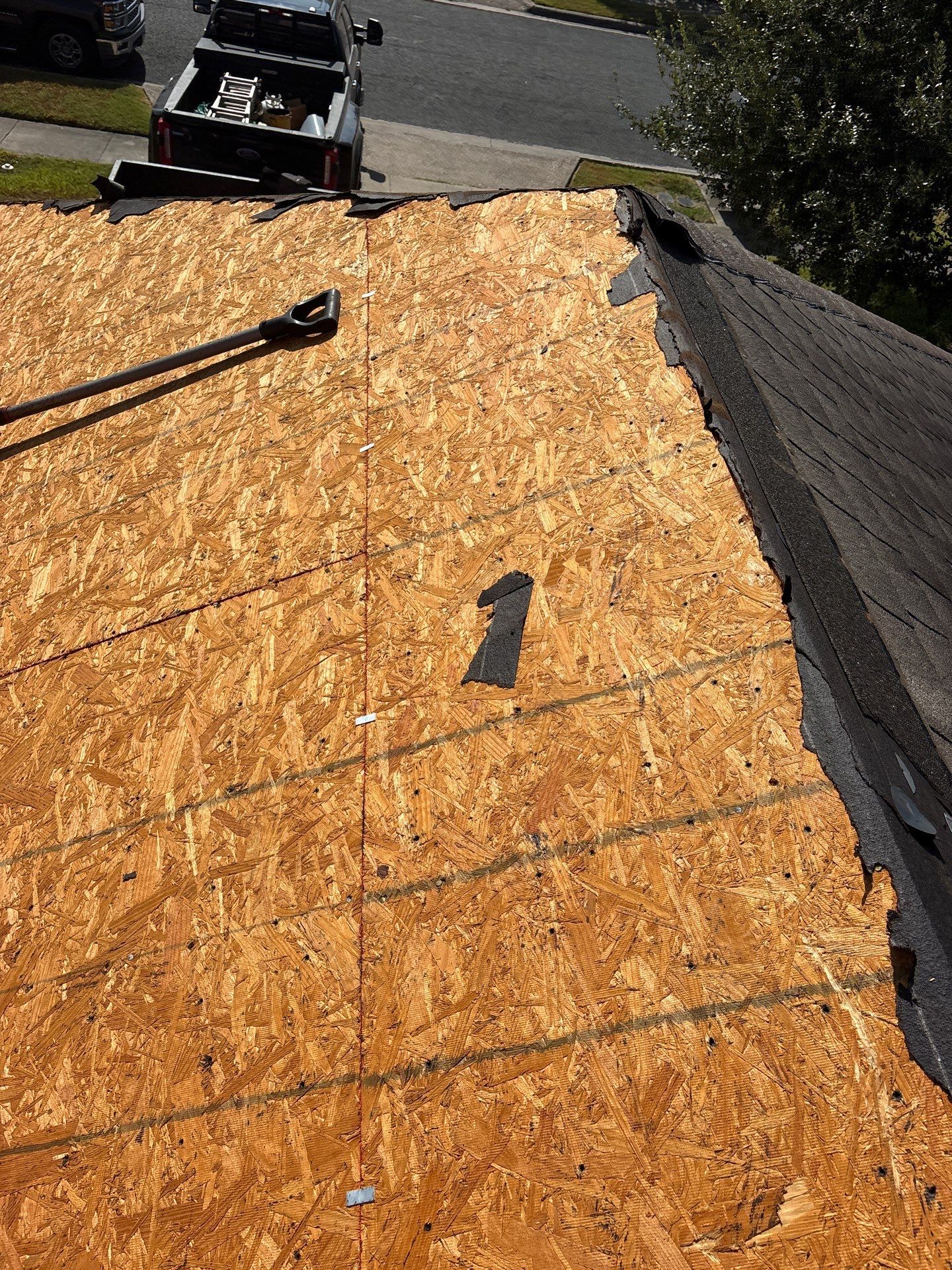 Corpus Christi Roofing by Bayfront Roofing and Construction